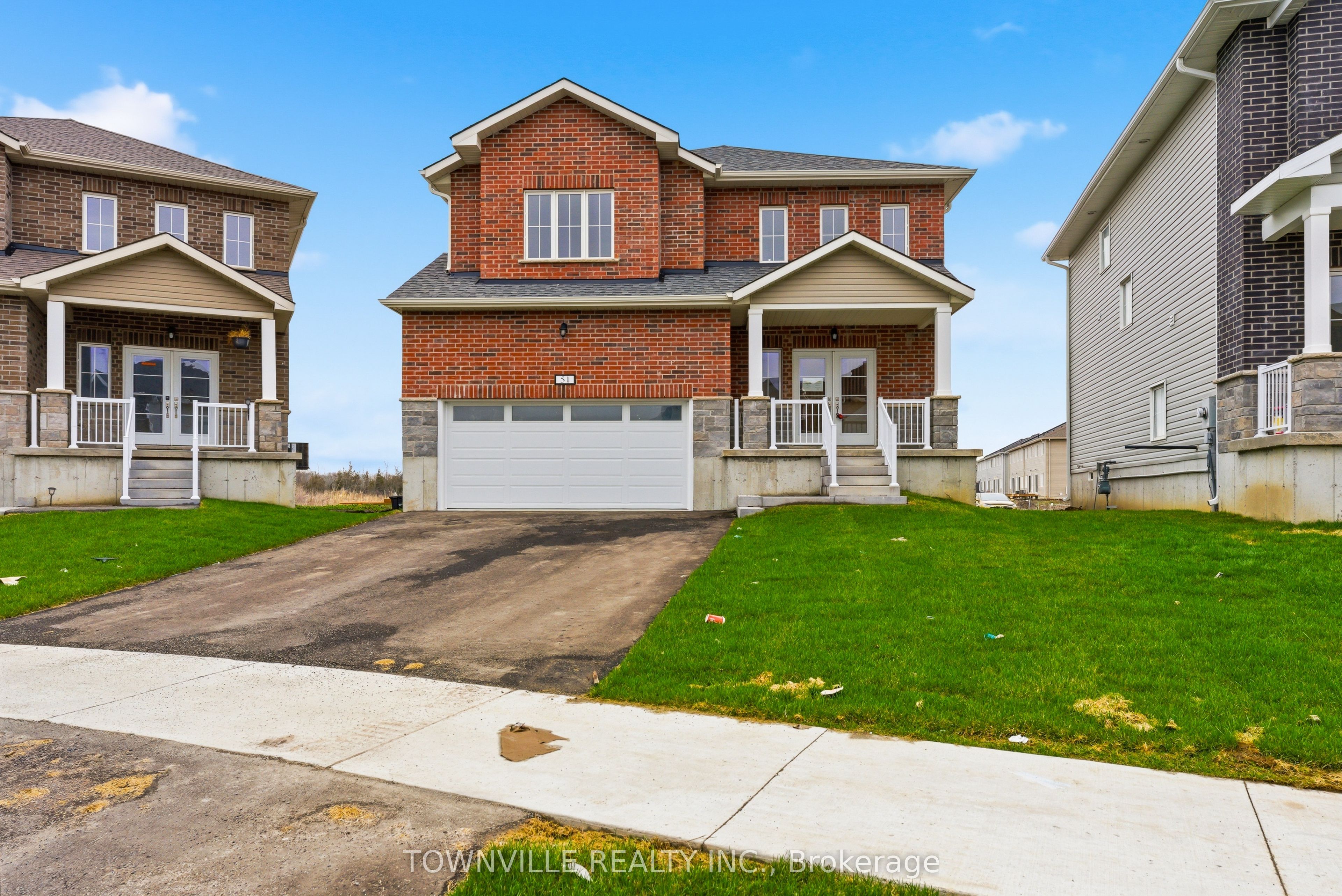 51 Bradden Crescent Property Photo 2