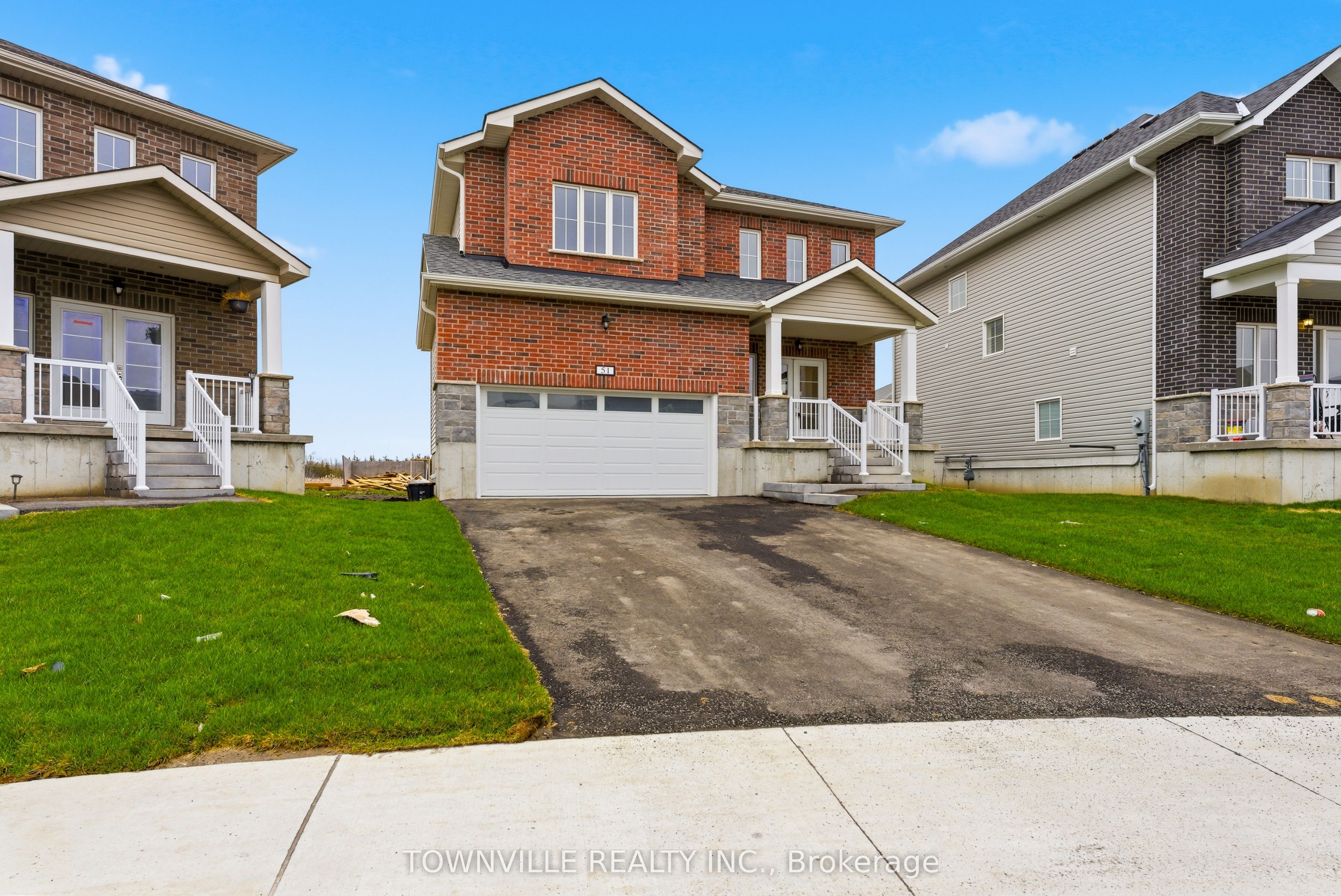 51 Bradden Crescent Property Photo 3