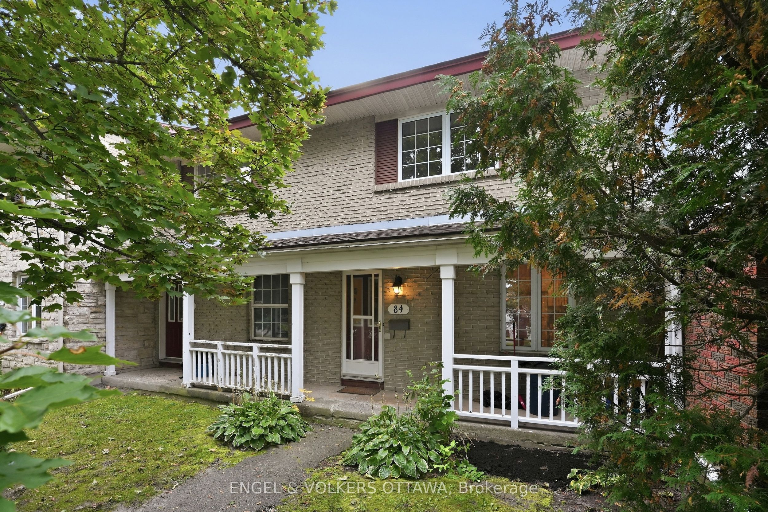 84 Monterey Drive