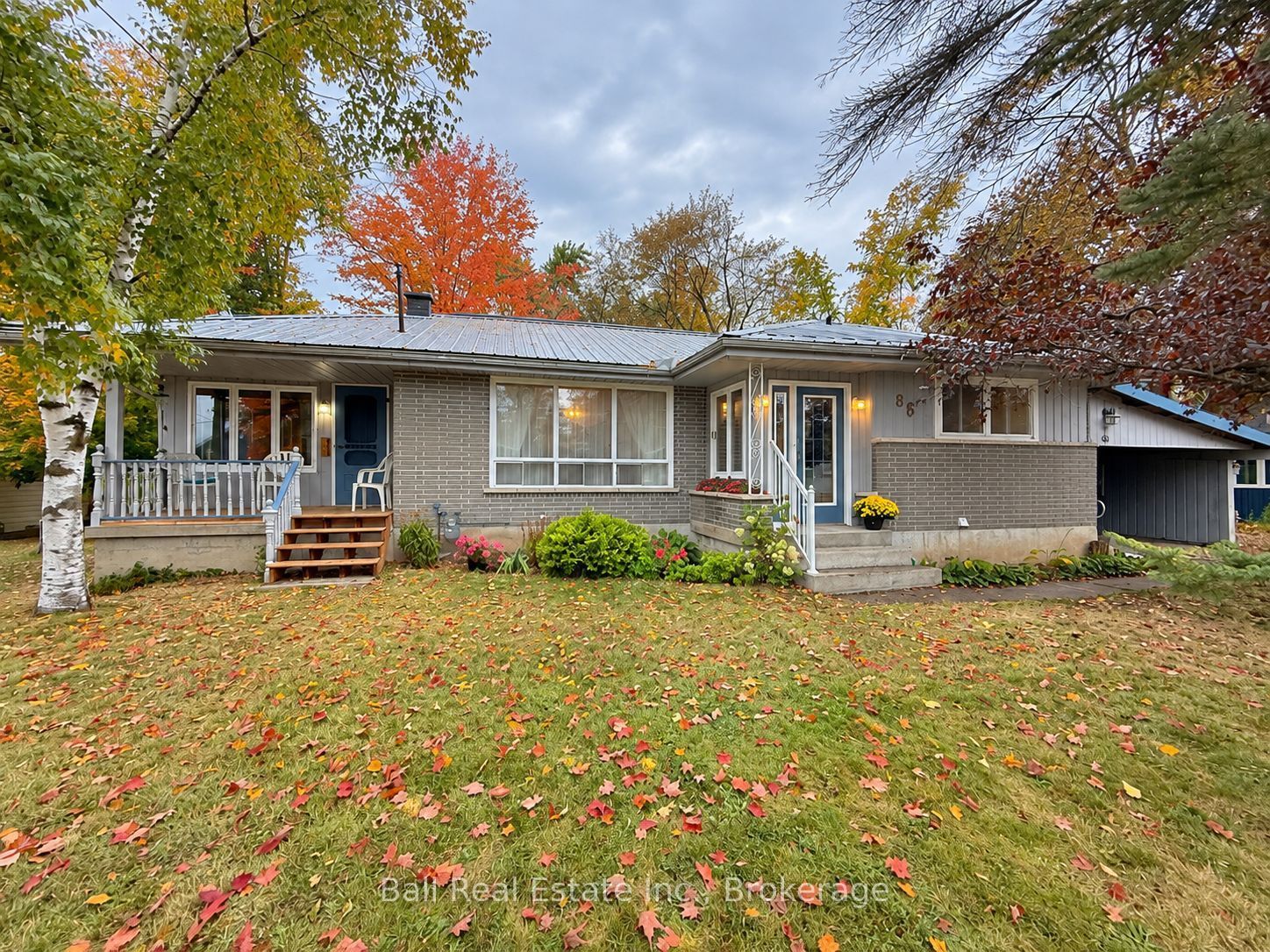86 Albert Street Property Photo 1