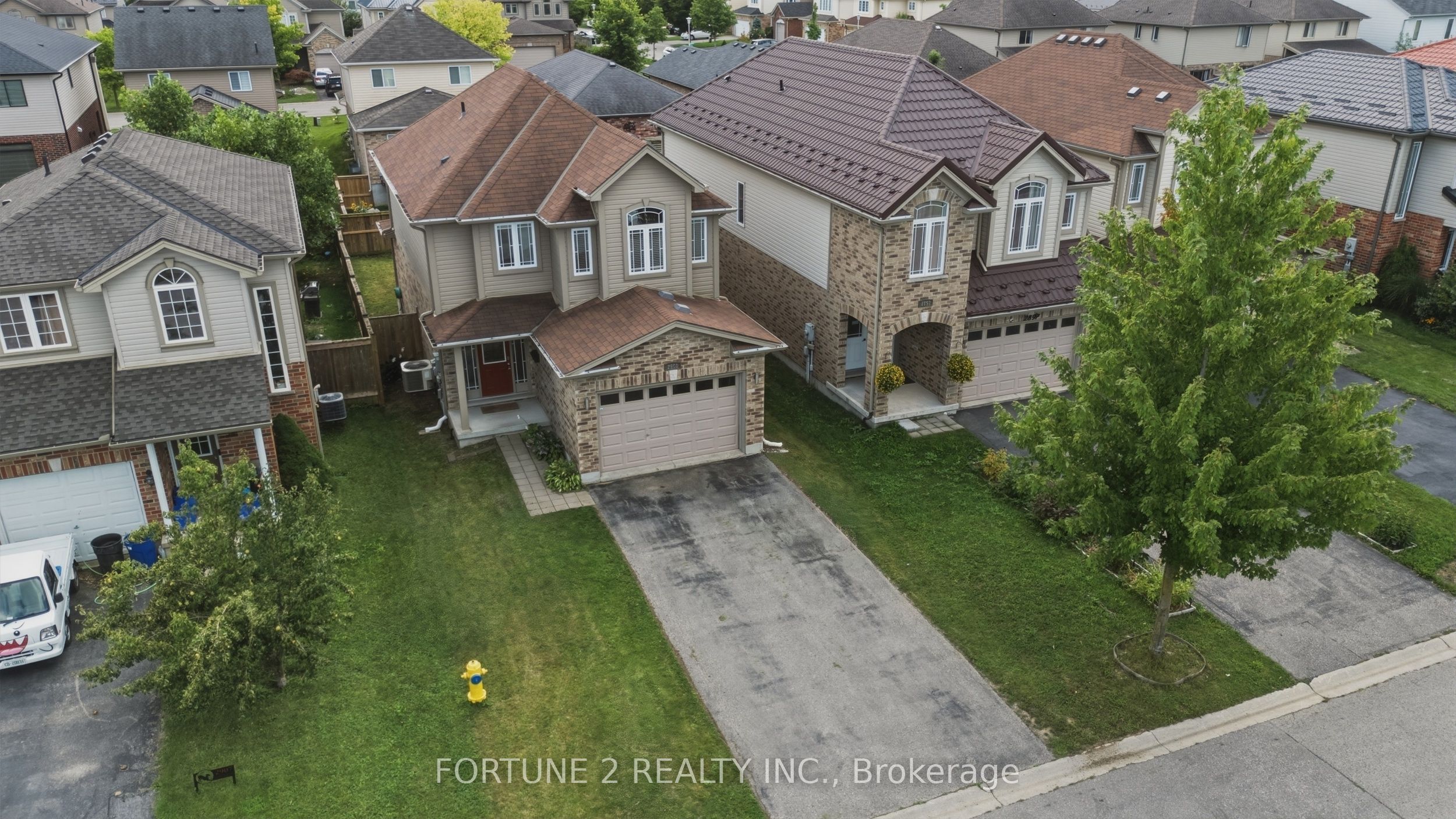 2901 Lemieux Walk Property Photo 1