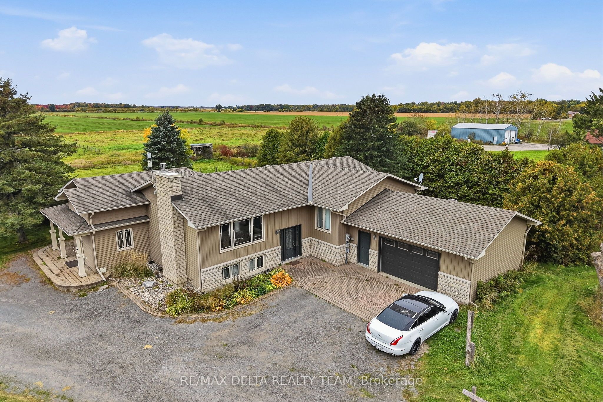 4806 Frank Kenny Road Property Photo 1