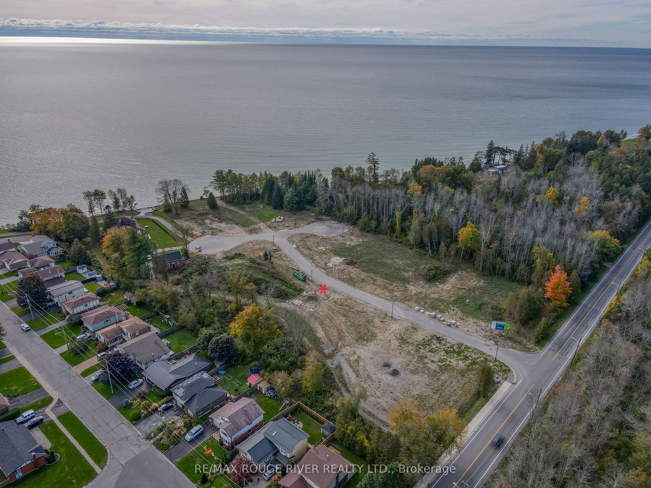Lot 12 Suzanne Mess Boulevard Property Photo 6