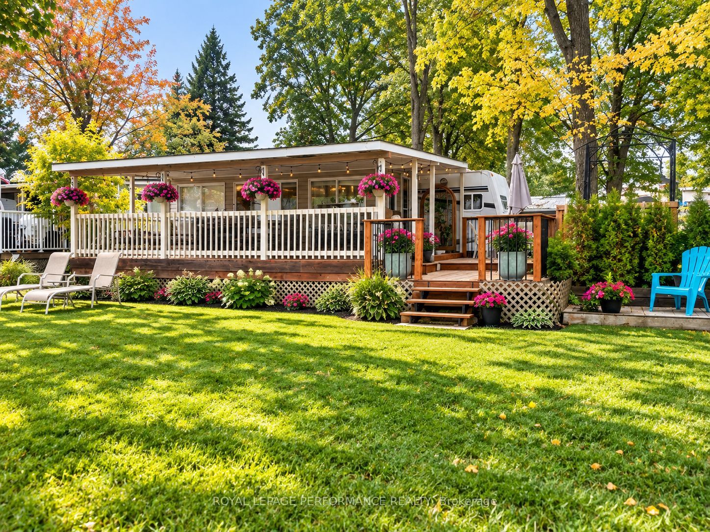 2775 Chartrand Road Property Photo 1