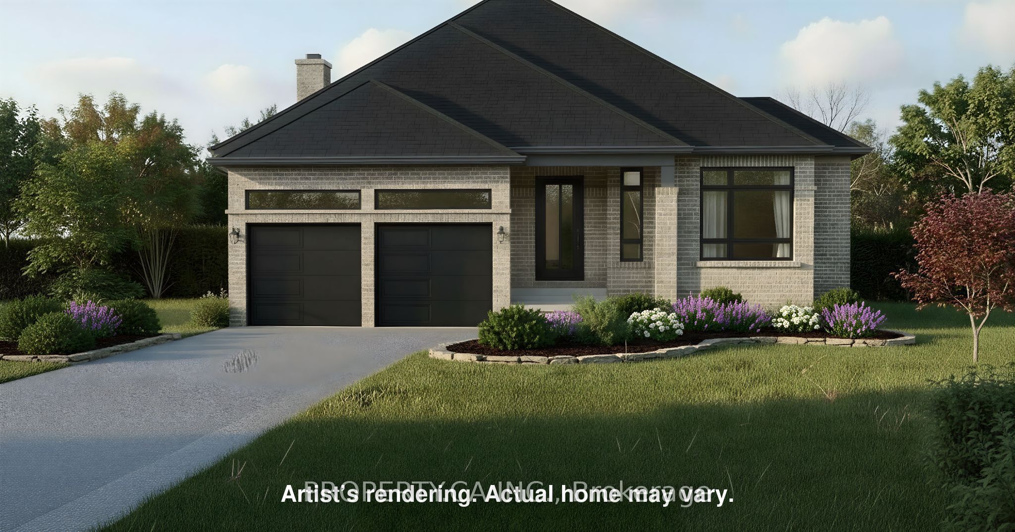 Lot 2 Donegal Drive Property Photo 1