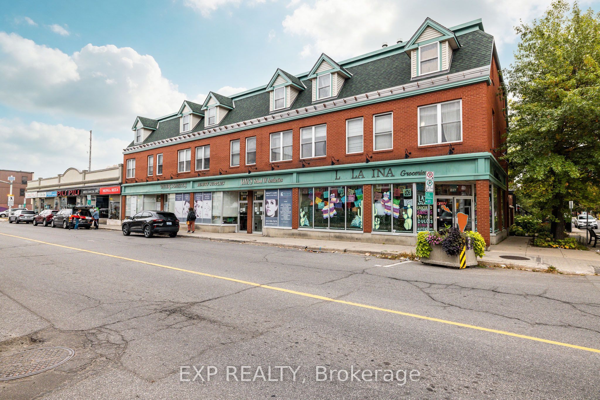 122 Guigues Avenue W Unit 1 Level 1 Property Photo 34