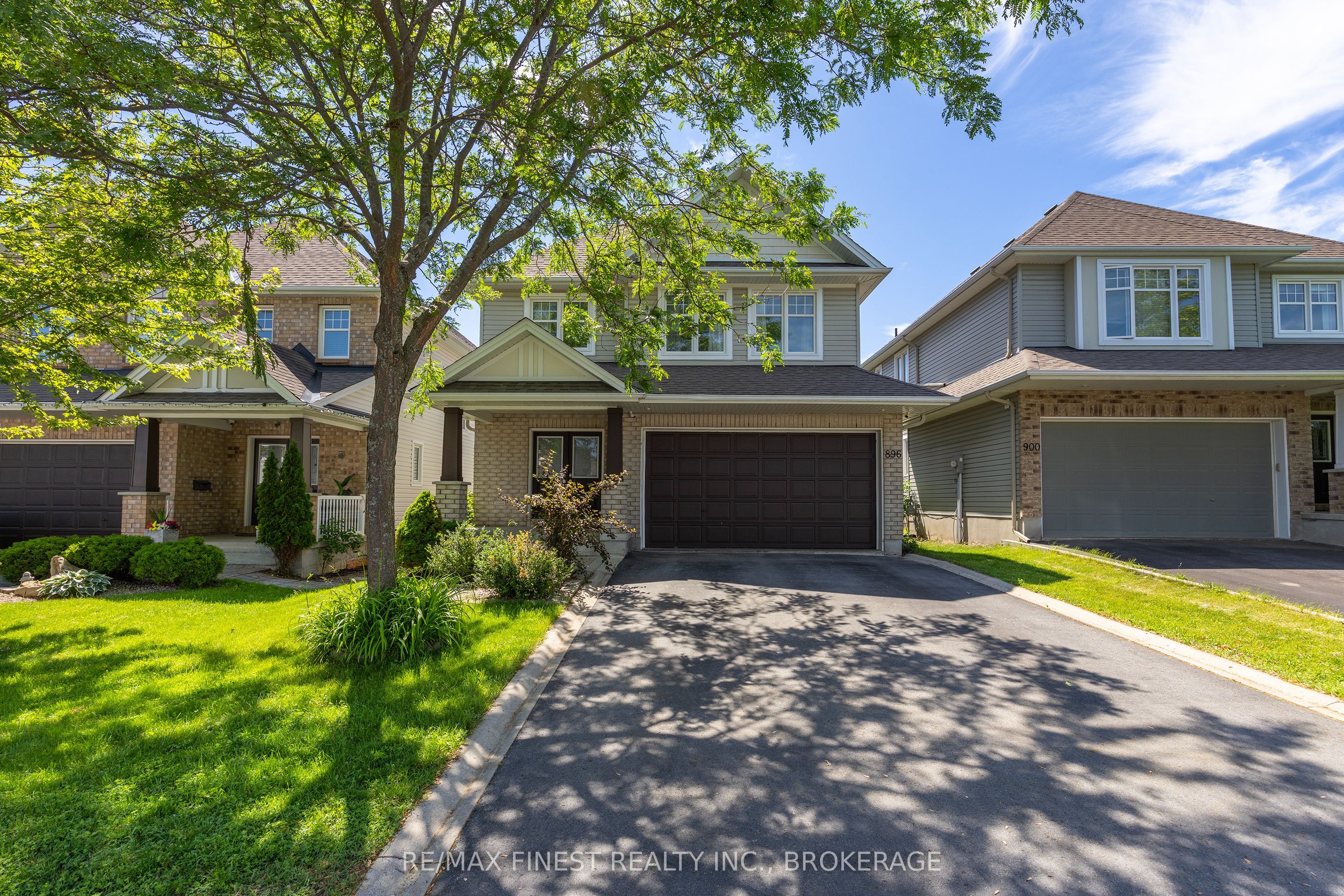 896 Cottonwood Avenue Property Photo 1