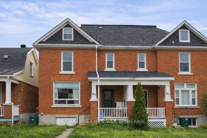 385 Alfred Street Property Photo 1