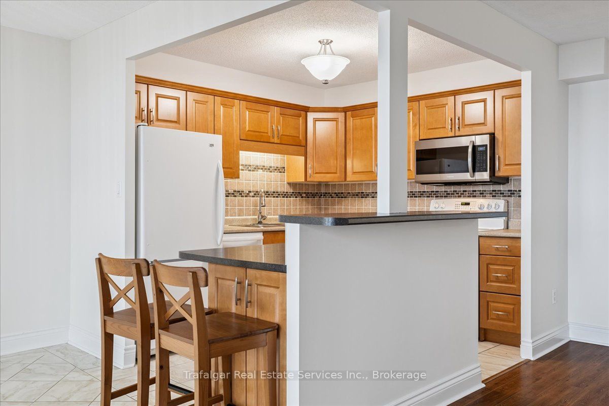 301 Frances Avenue 709 Property Photo 11