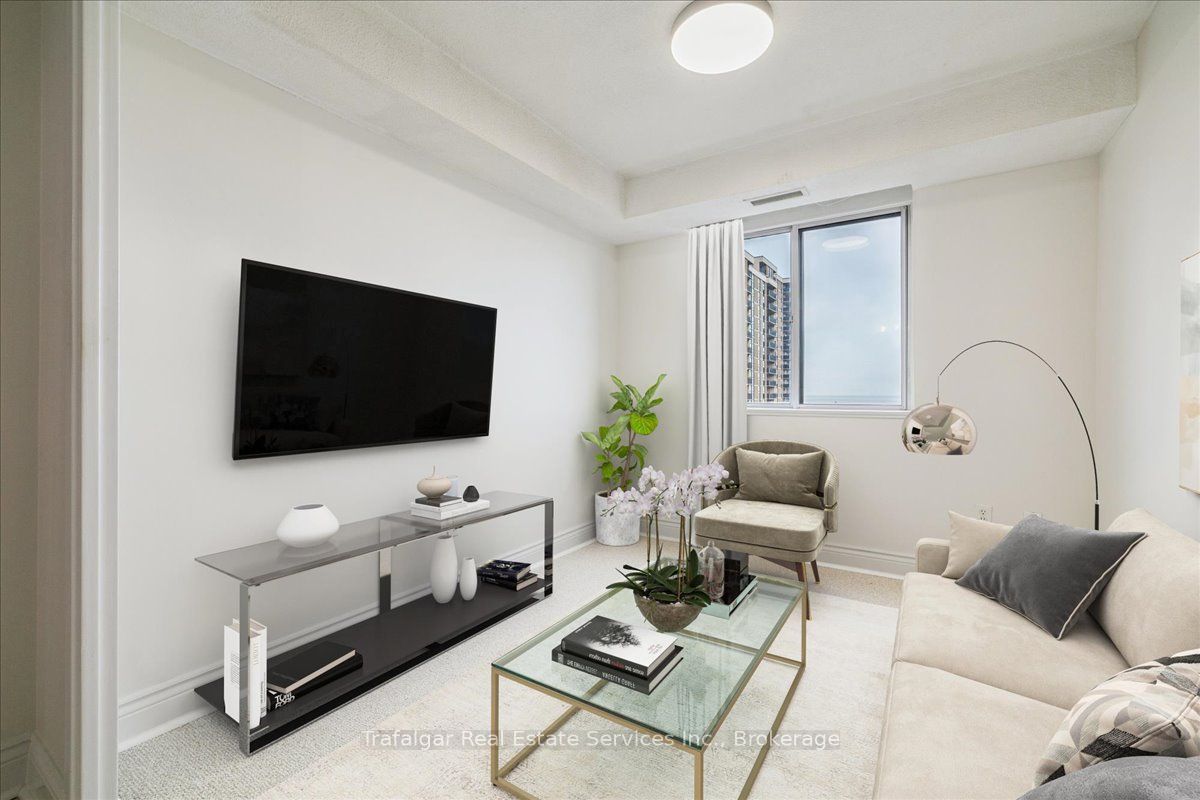 301 Frances Avenue 709 Property Photo 15