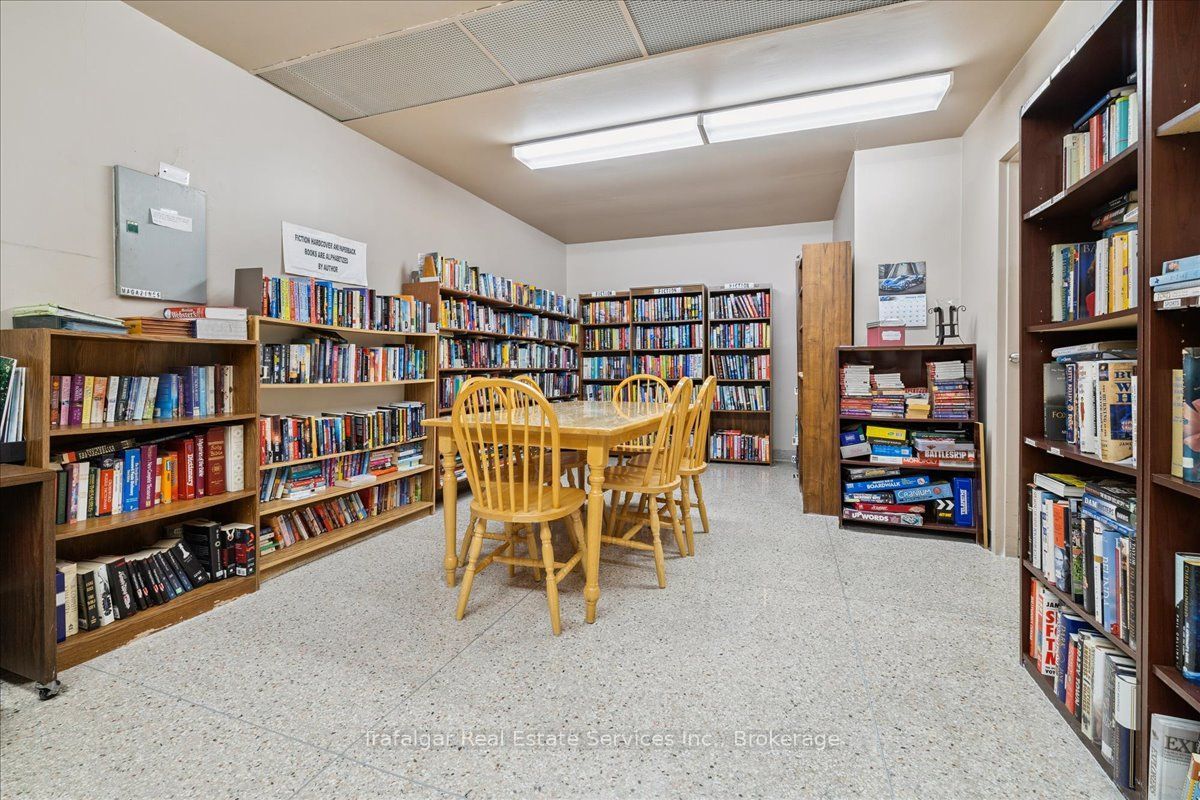 301 Frances Avenue 709 Property Photo 45