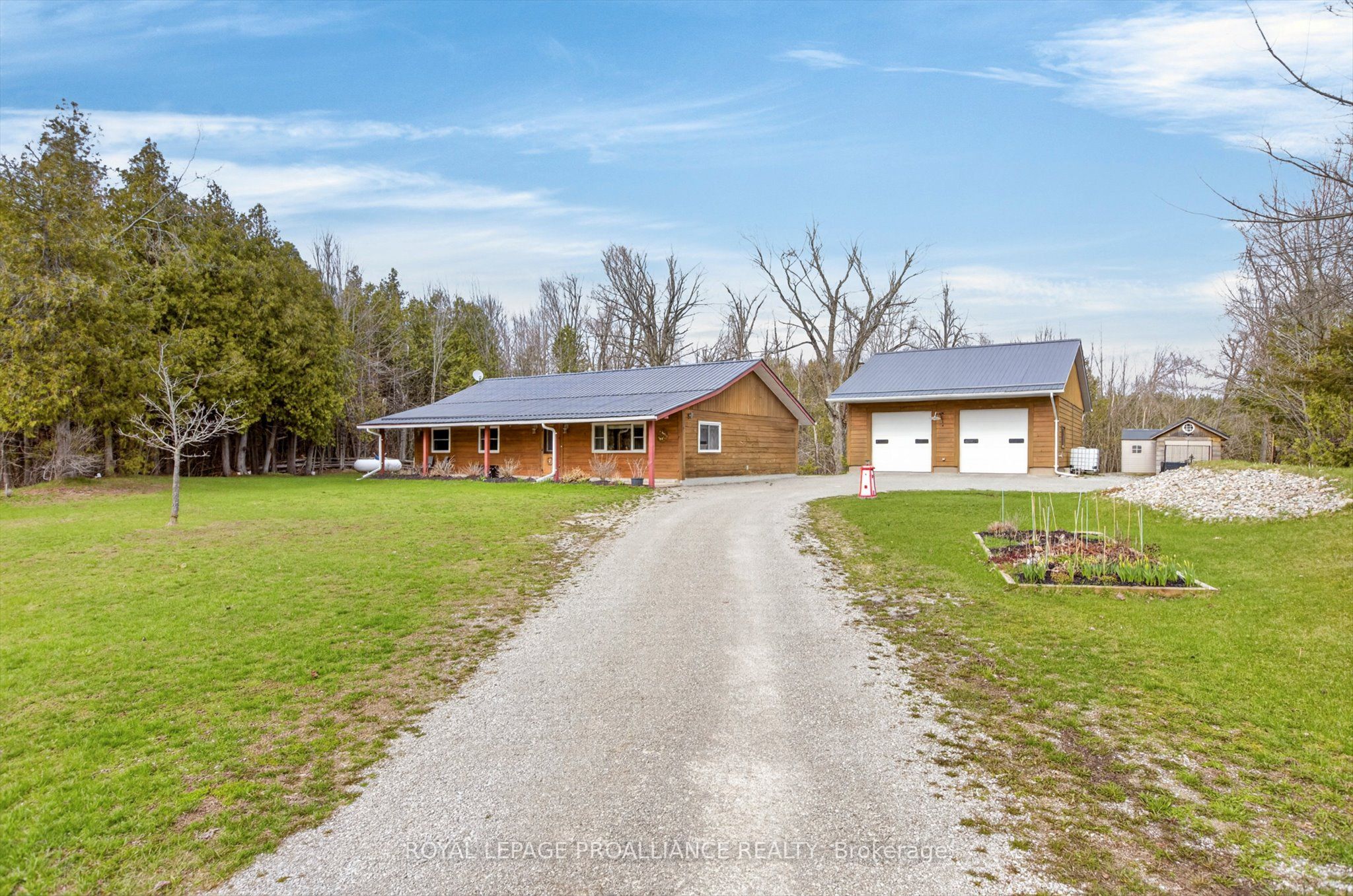 244 Flynn's Road Property Photo 1