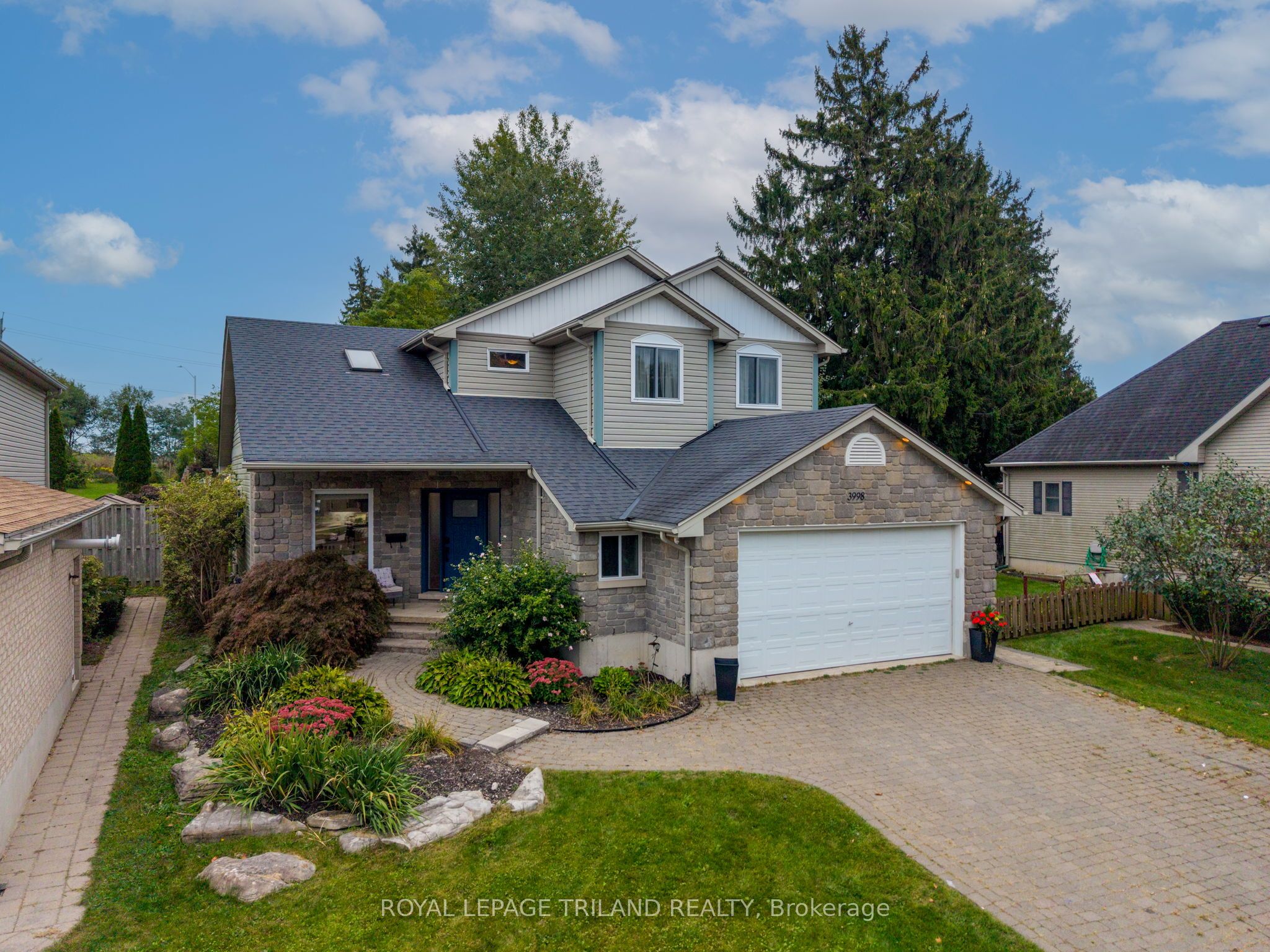 3998 Malpass Road Property Photo 1