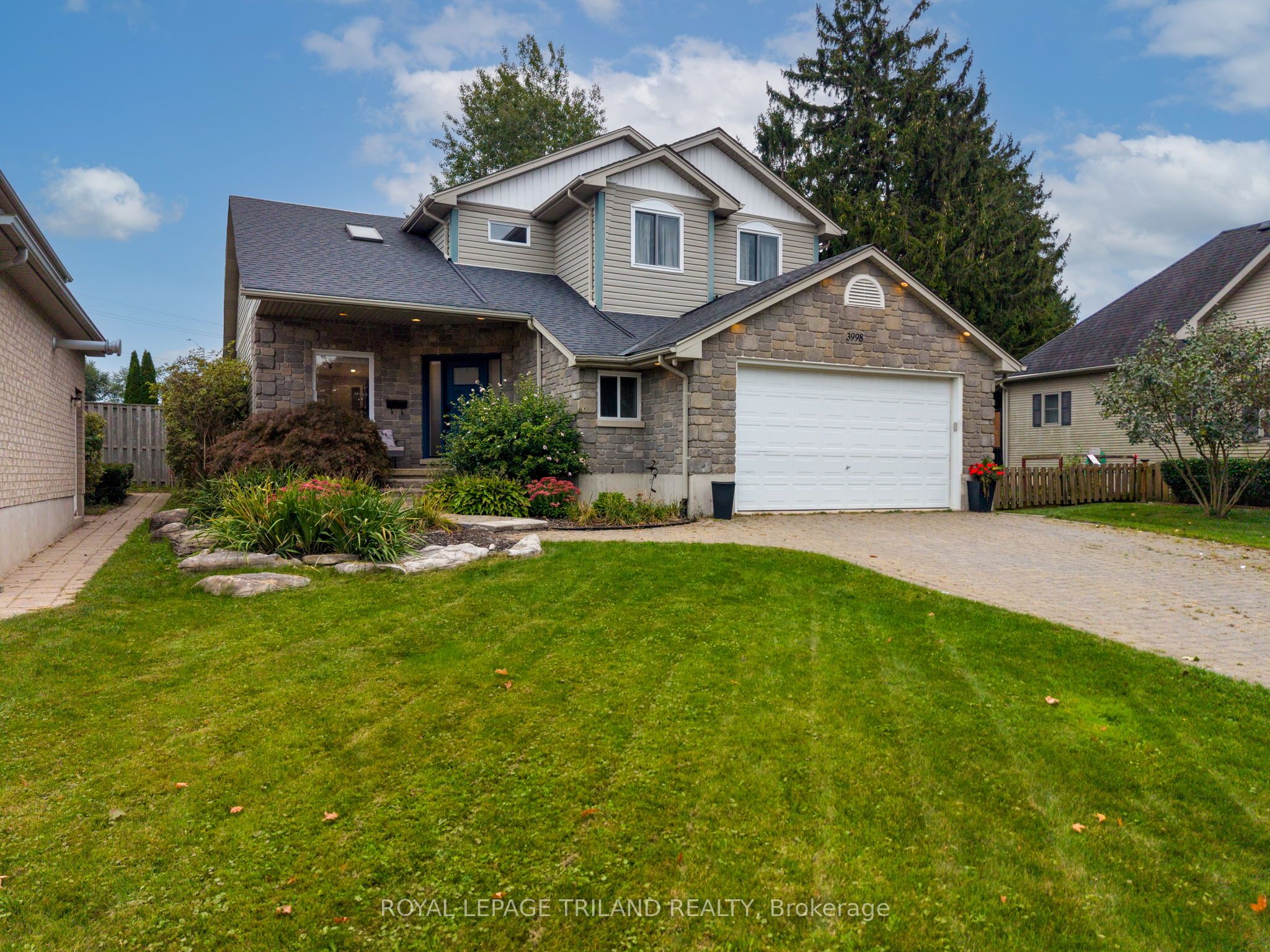 3998 Malpass Road Property Photo 2