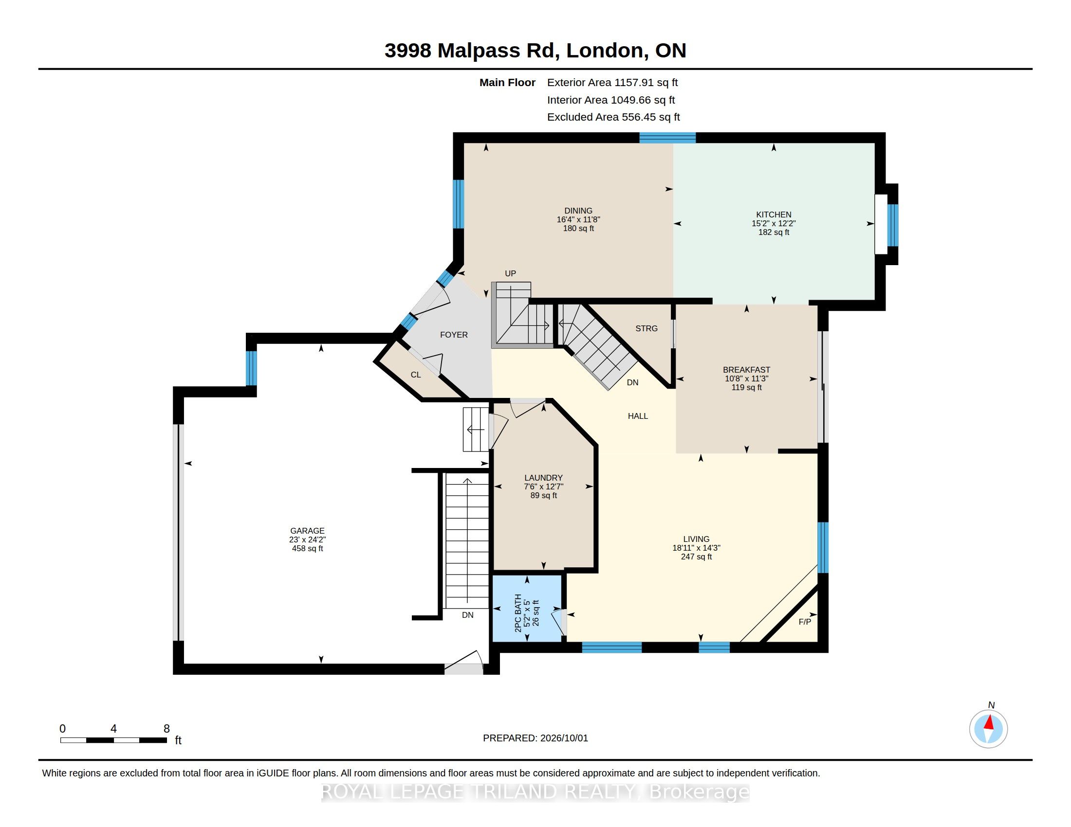 3998 Malpass Road Property Photo 44