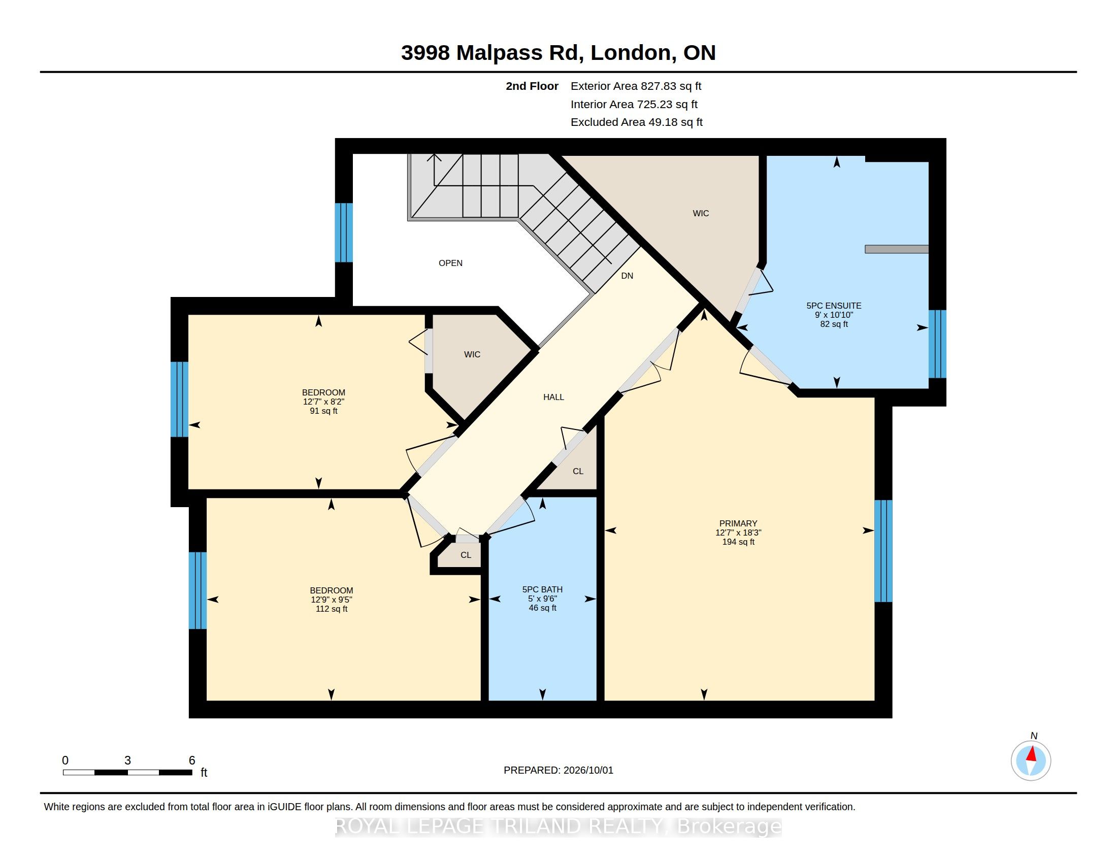 3998 Malpass Road Property Photo 45