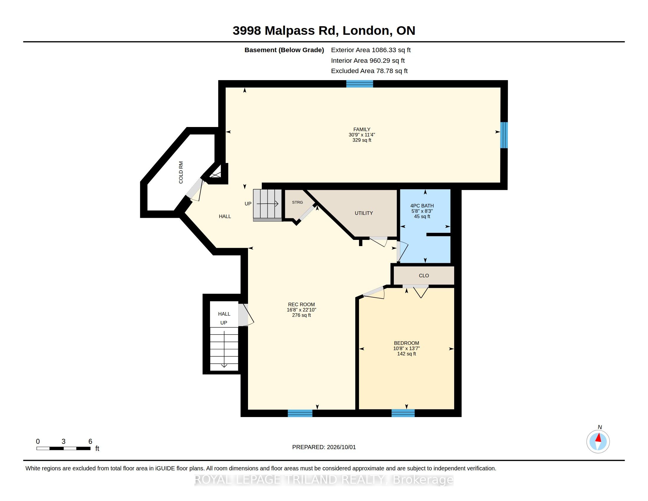 3998 Malpass Road Property Photo 46