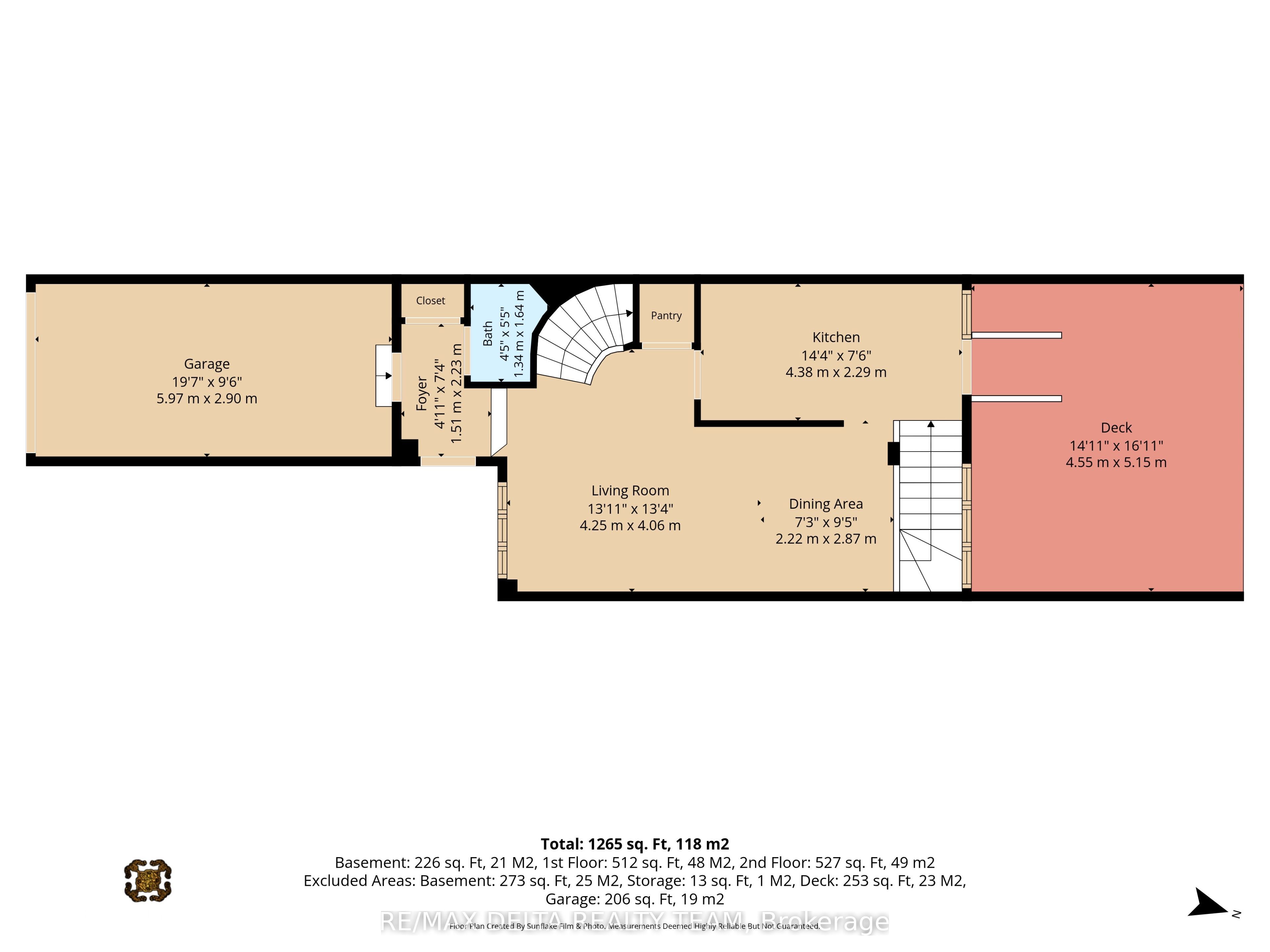 858 Como Crescent Property Photo 35