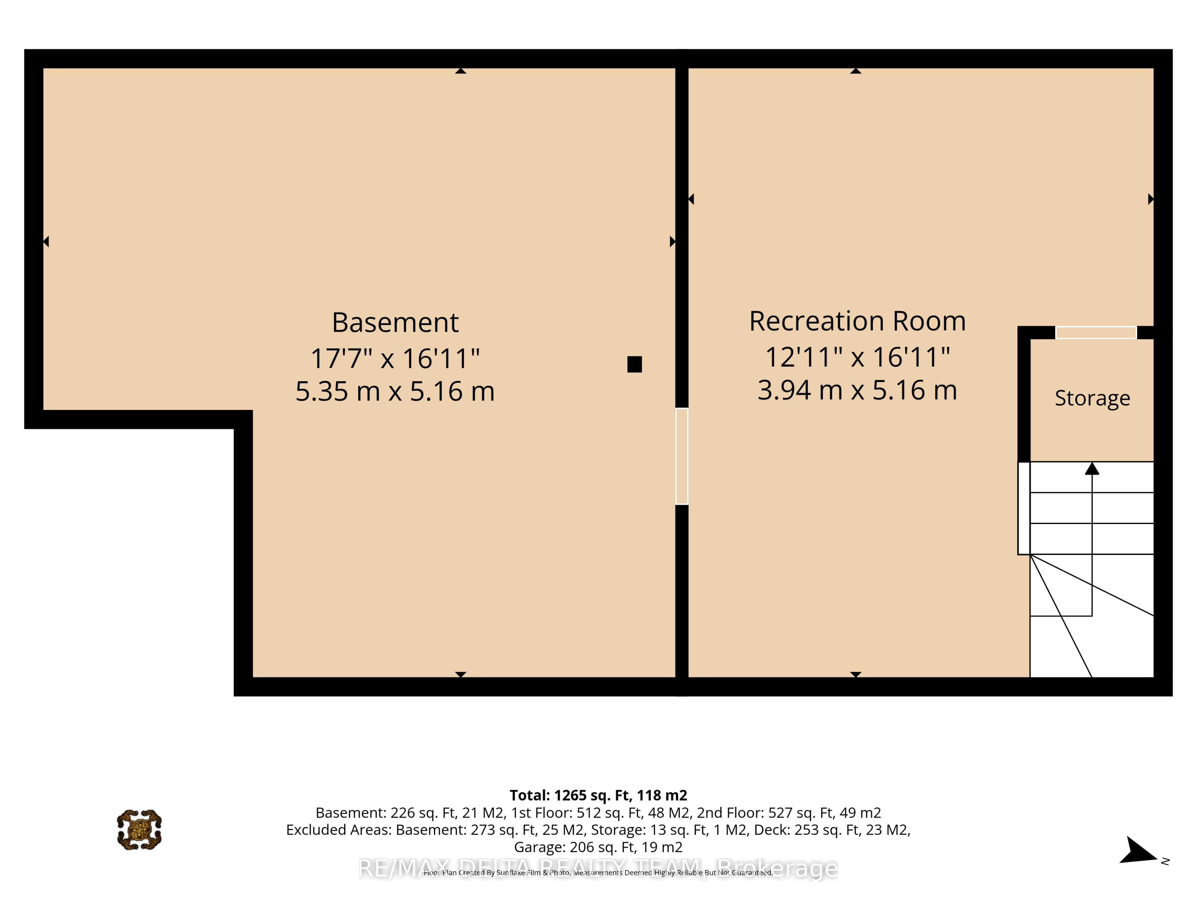 858 Como Crescent Property Photo 37