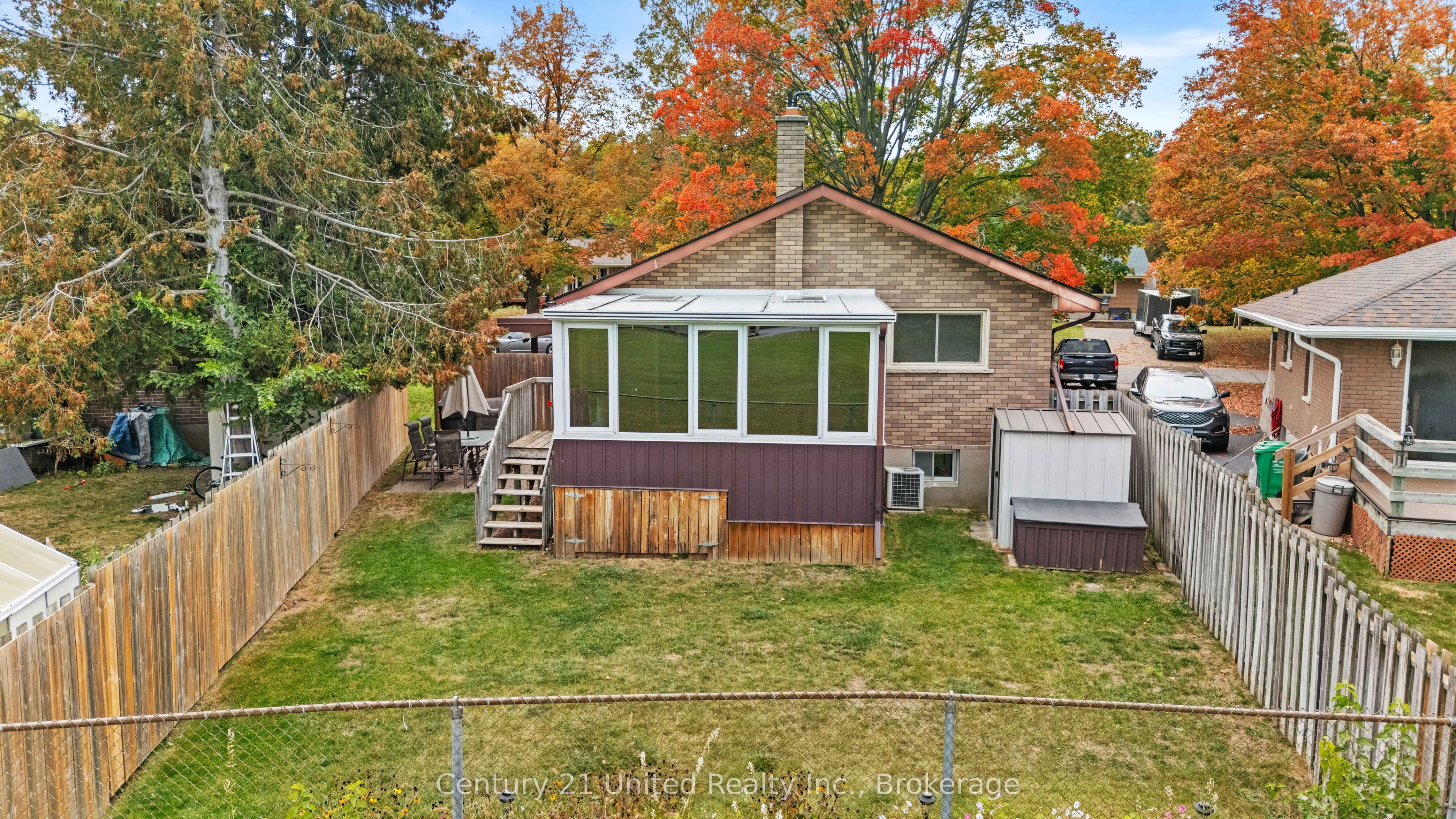1175 Edmison Drive Property Photo 35