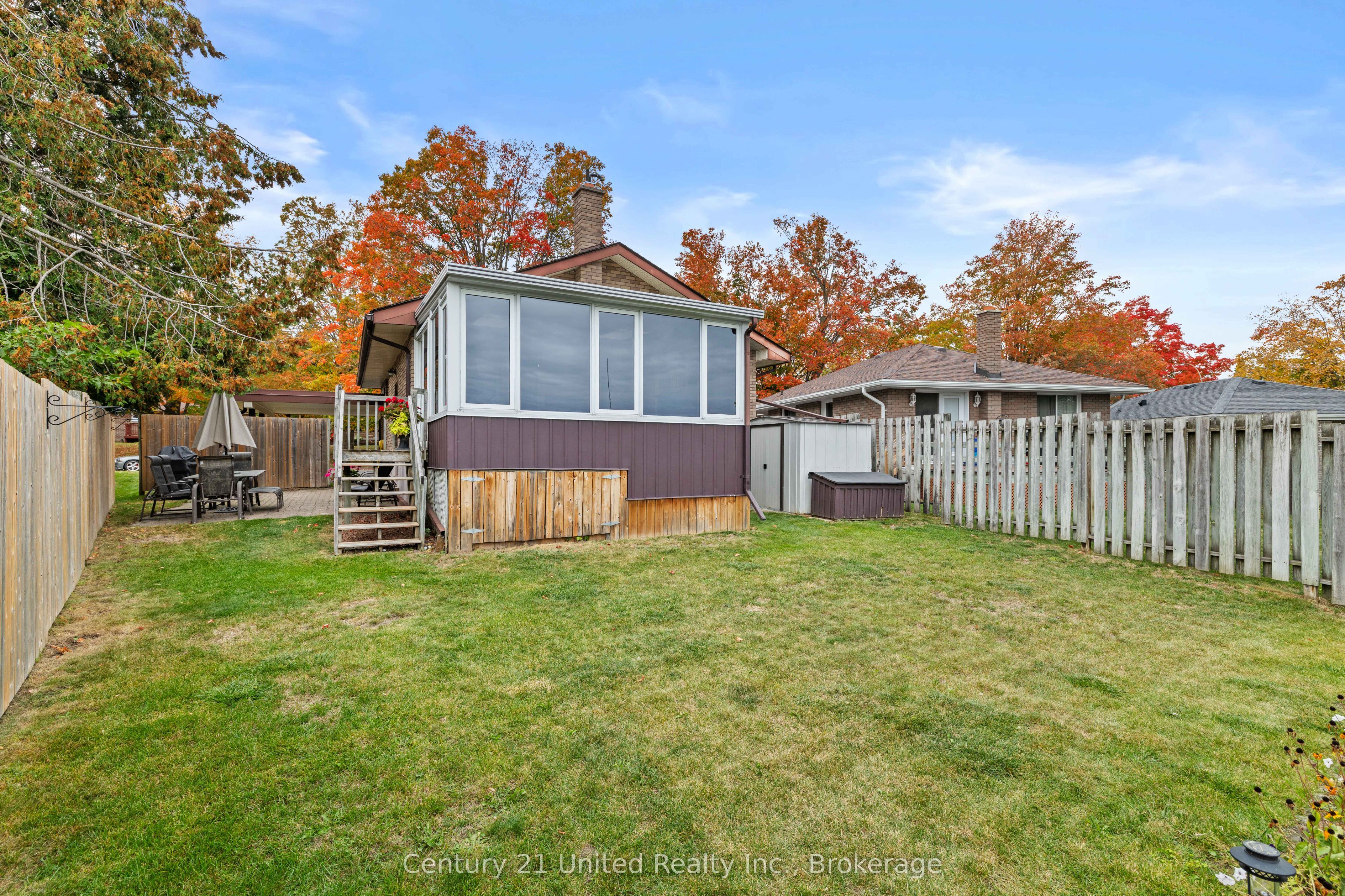 1175 Edmison Drive Property Photo 36