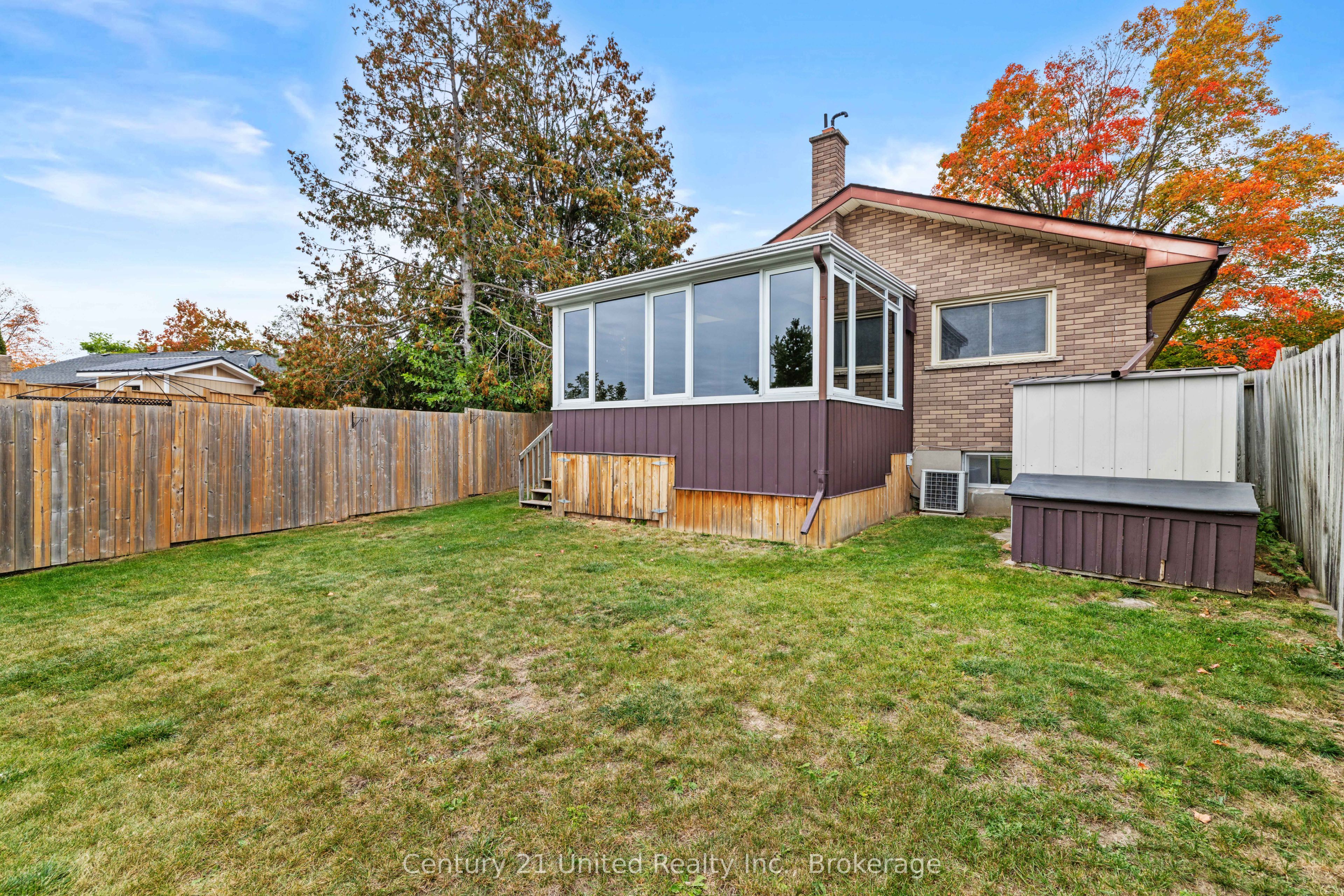 1175 Edmison Drive Property Photo 37