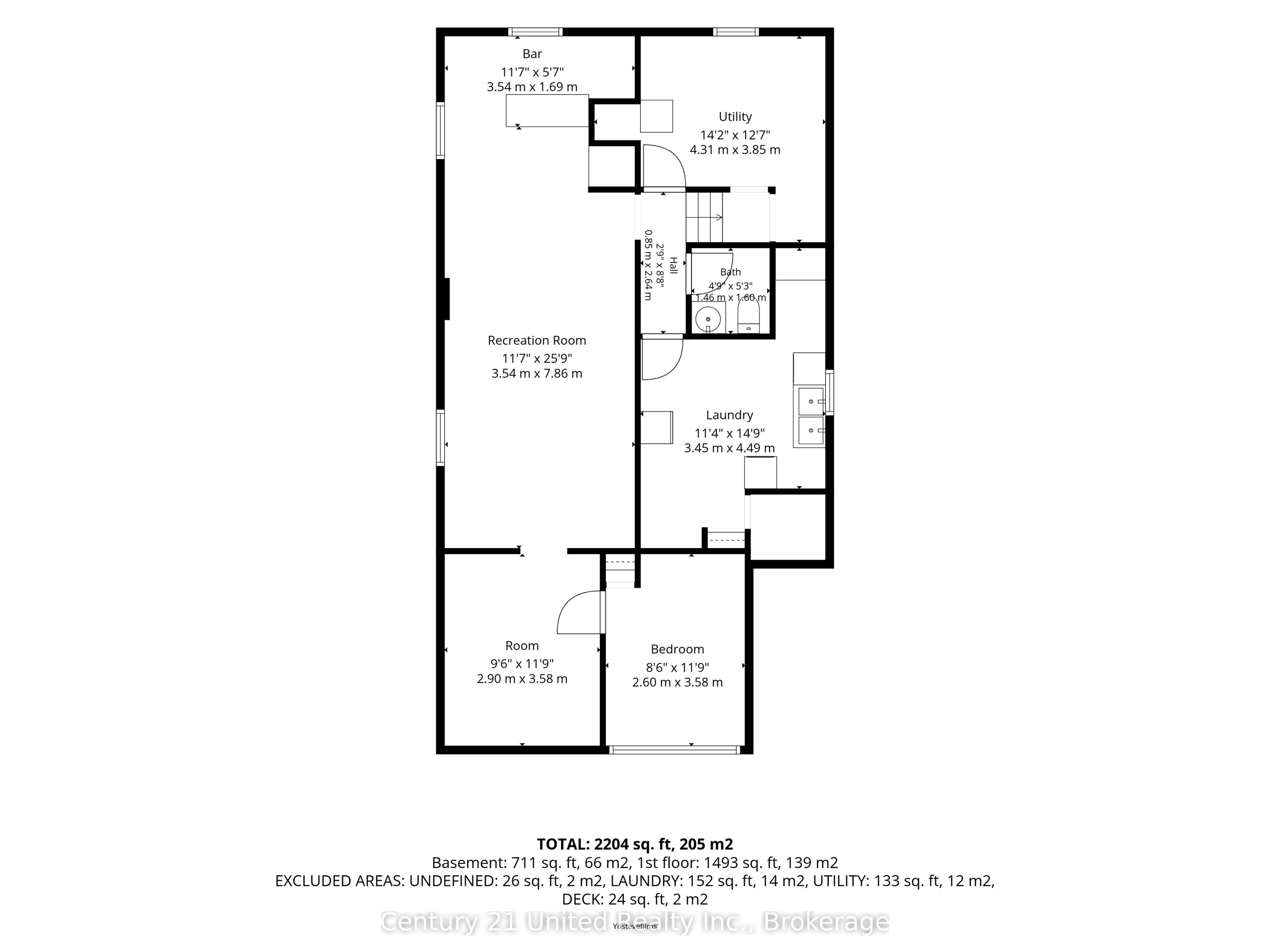1175 Edmison Drive Property Photo 44