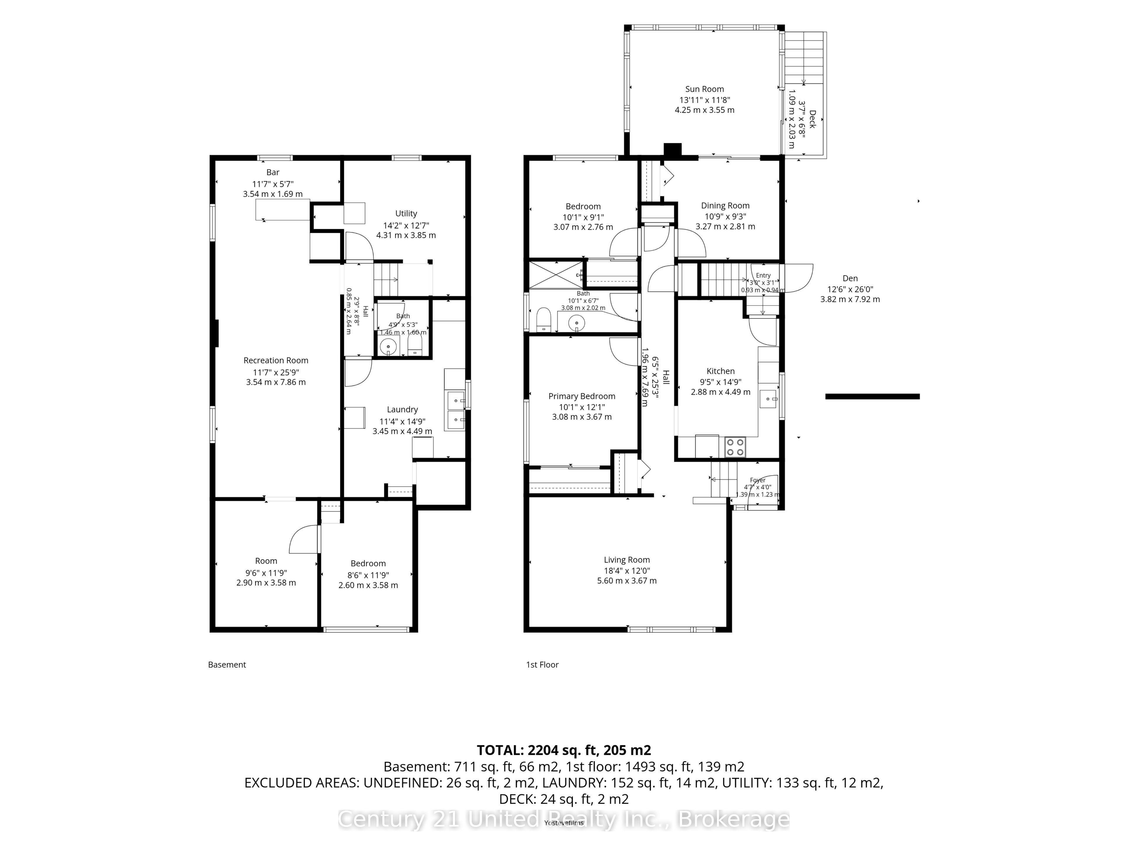 1175 Edmison Drive Property Photo 45