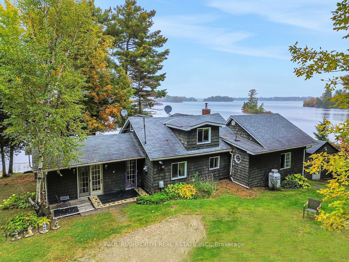 107 Beck Shore Road Property Photo 1