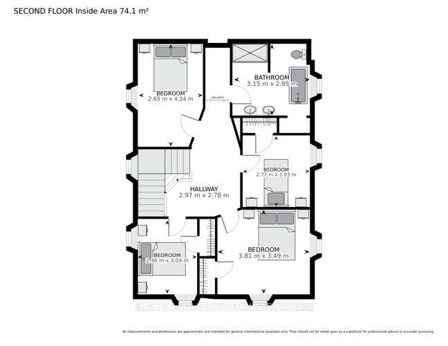 716 King Street W Property Photo 43