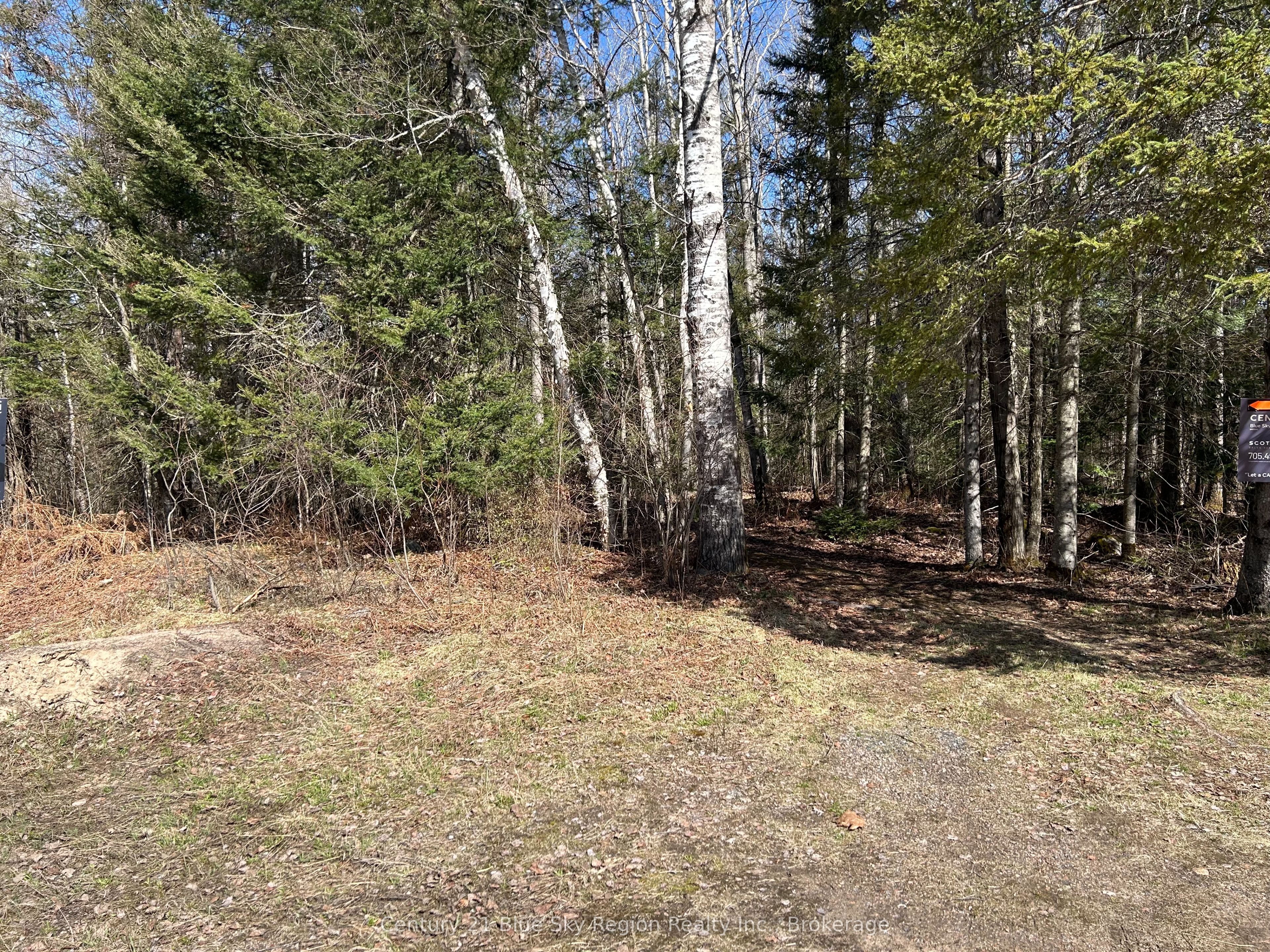 Con 9 Pt Lot 17 Highway 534 Property Photo 9