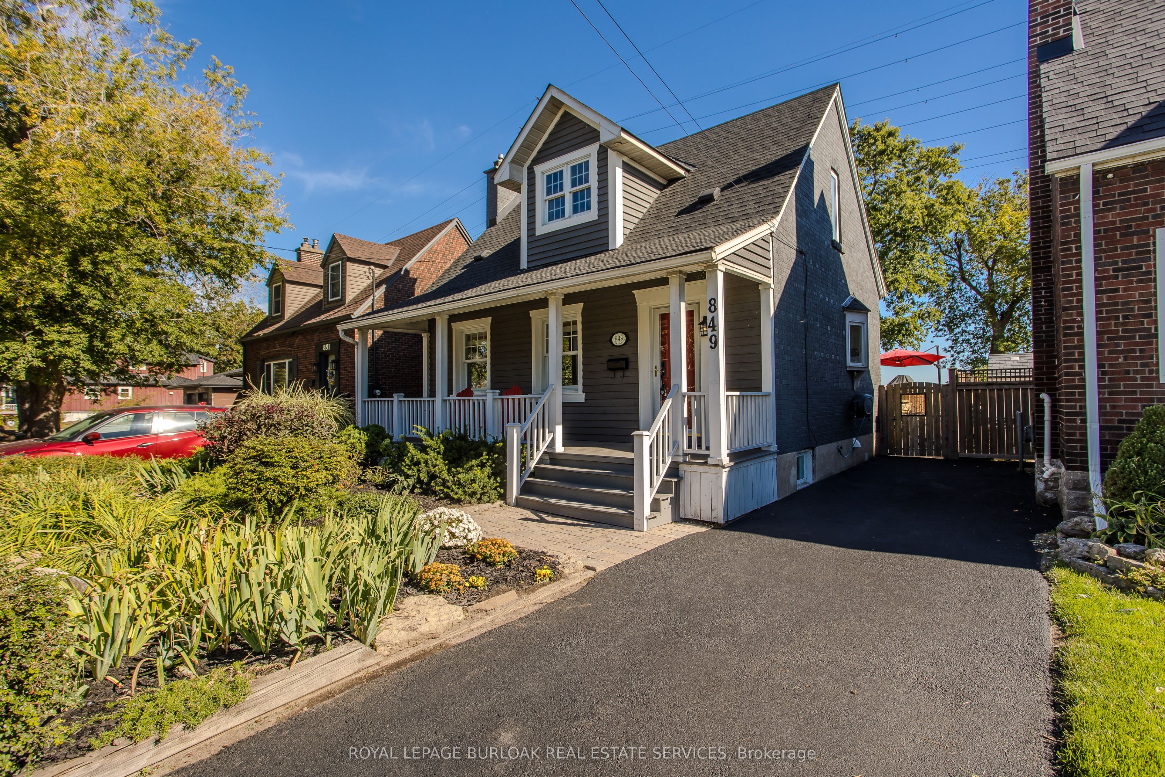 849 Beach Boulevard Property Photo 3
