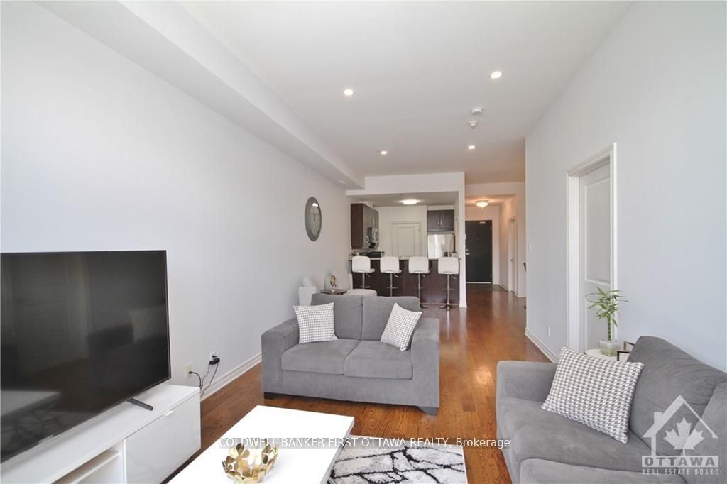 500 Claridge Drive 205 Property Photo 13