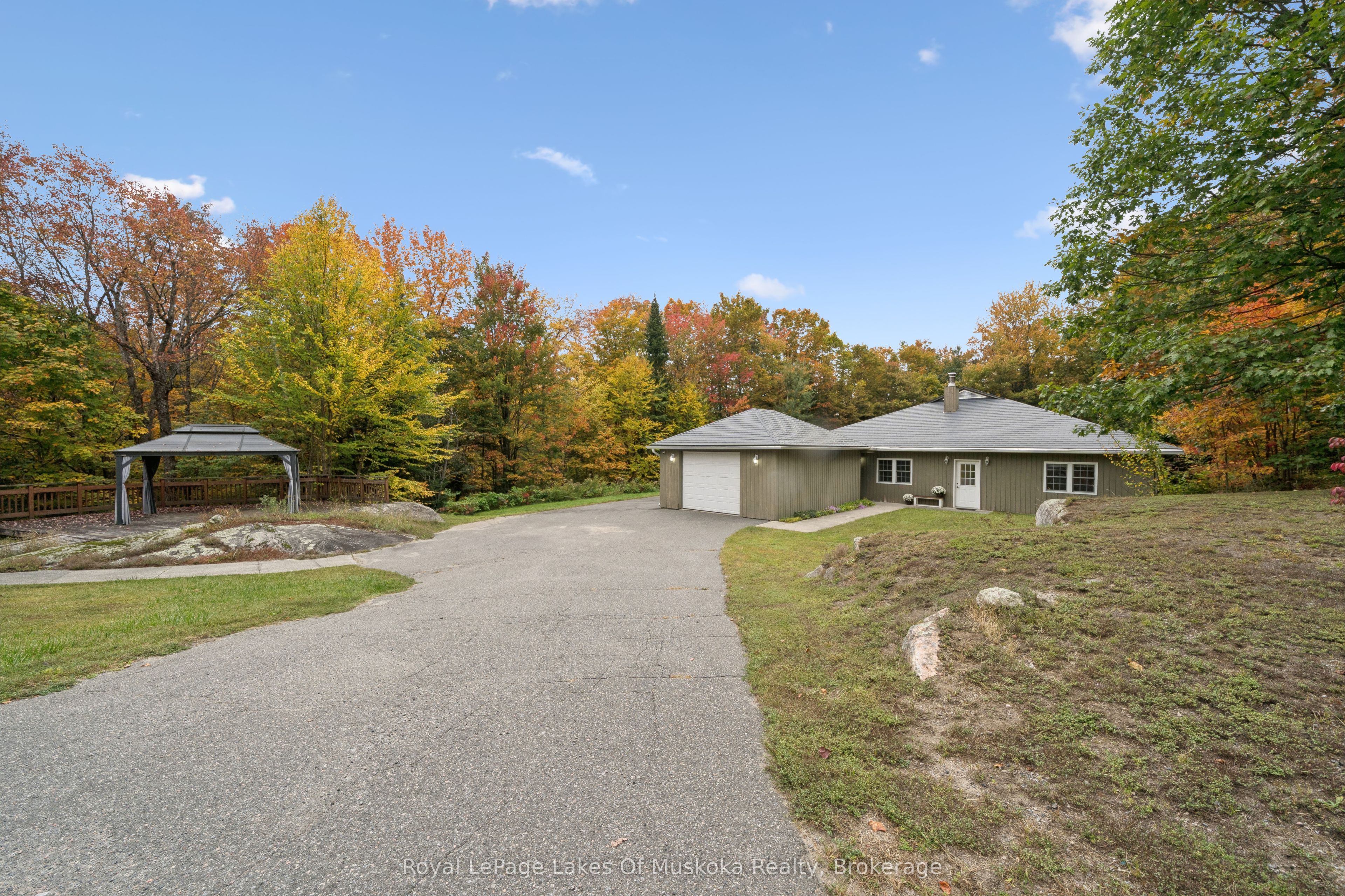 1181 Lone Pine Drive Property Photo 1