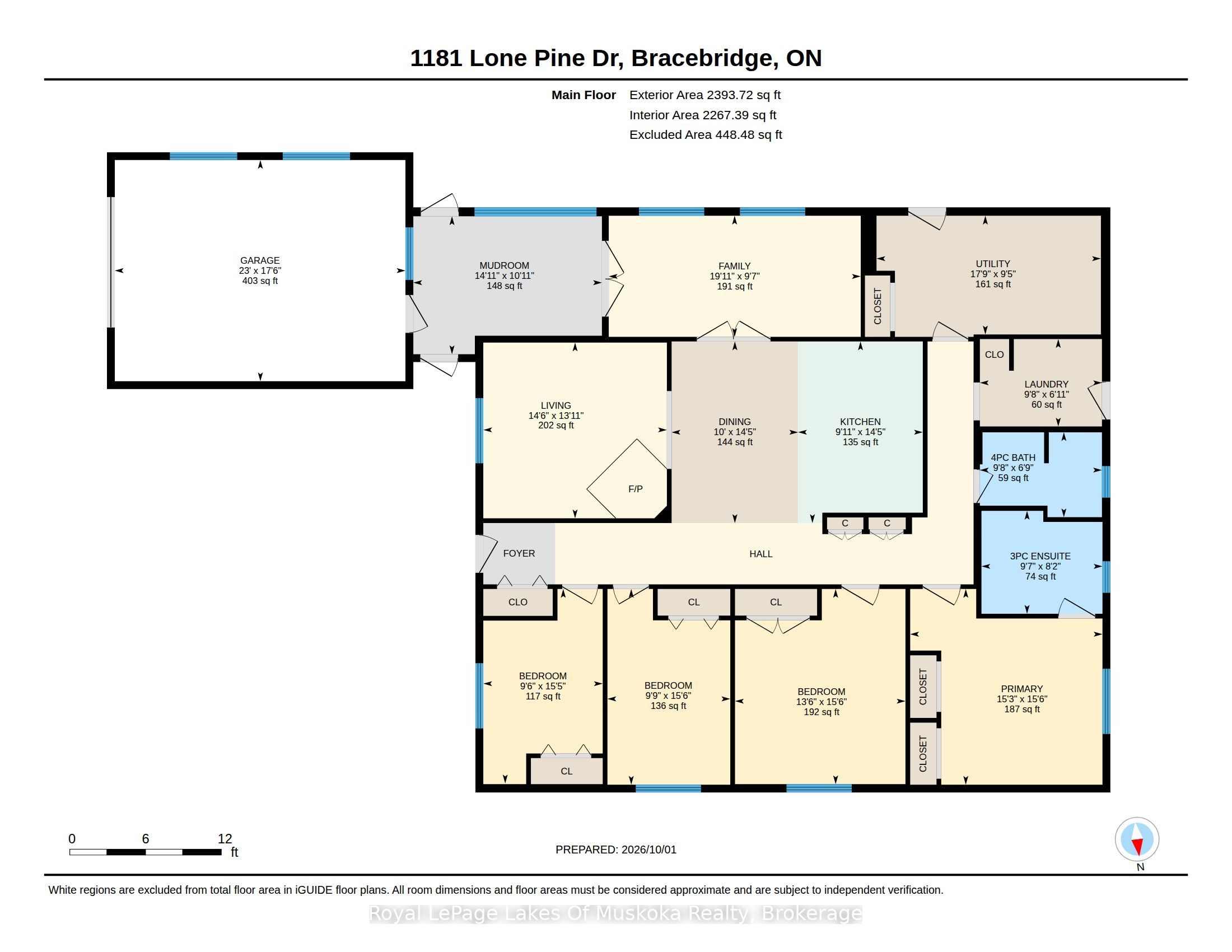 1181 Lone Pine Drive Property Photo 40