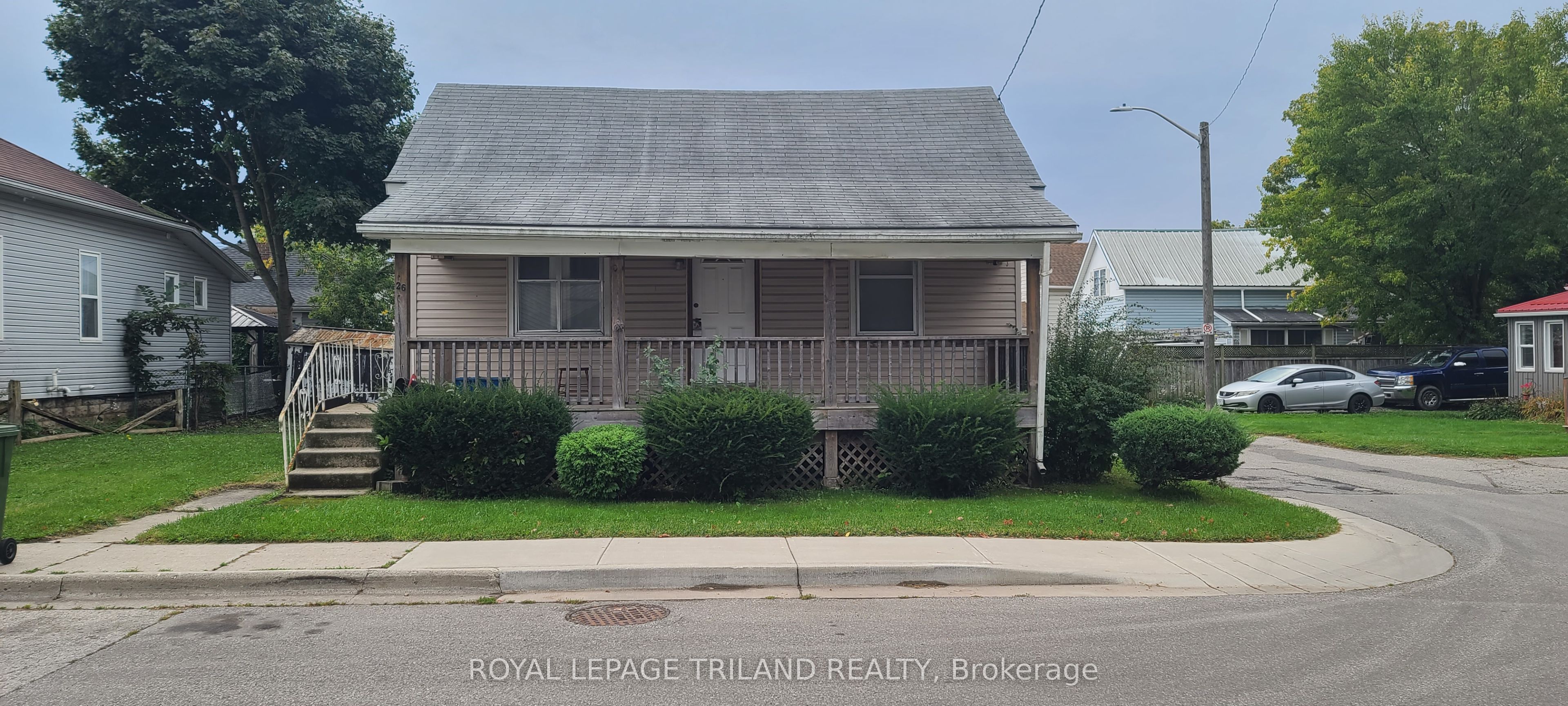 26 Eagle Street Property Photo 1
