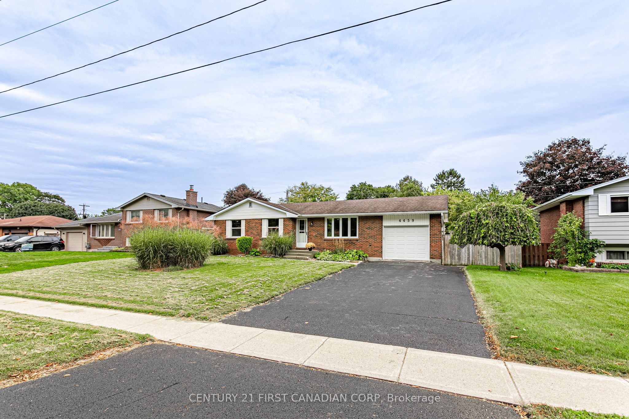 4459 Hamilton Road Property Photo 1