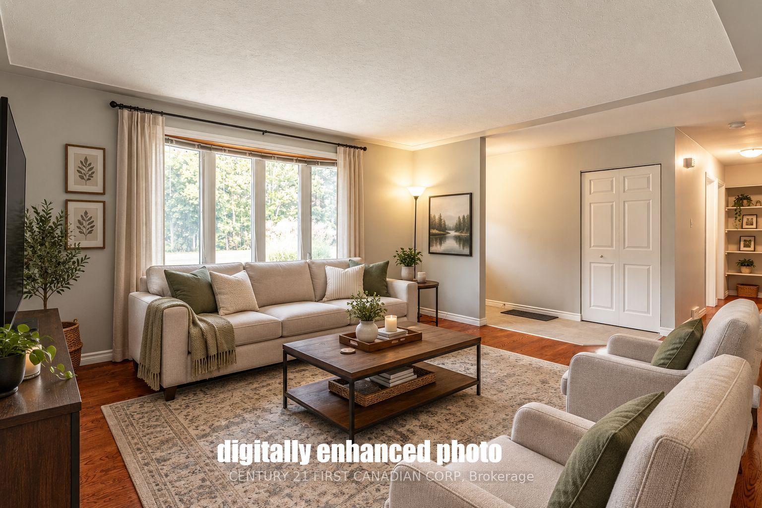 4459 Hamilton Road Property Photo 3