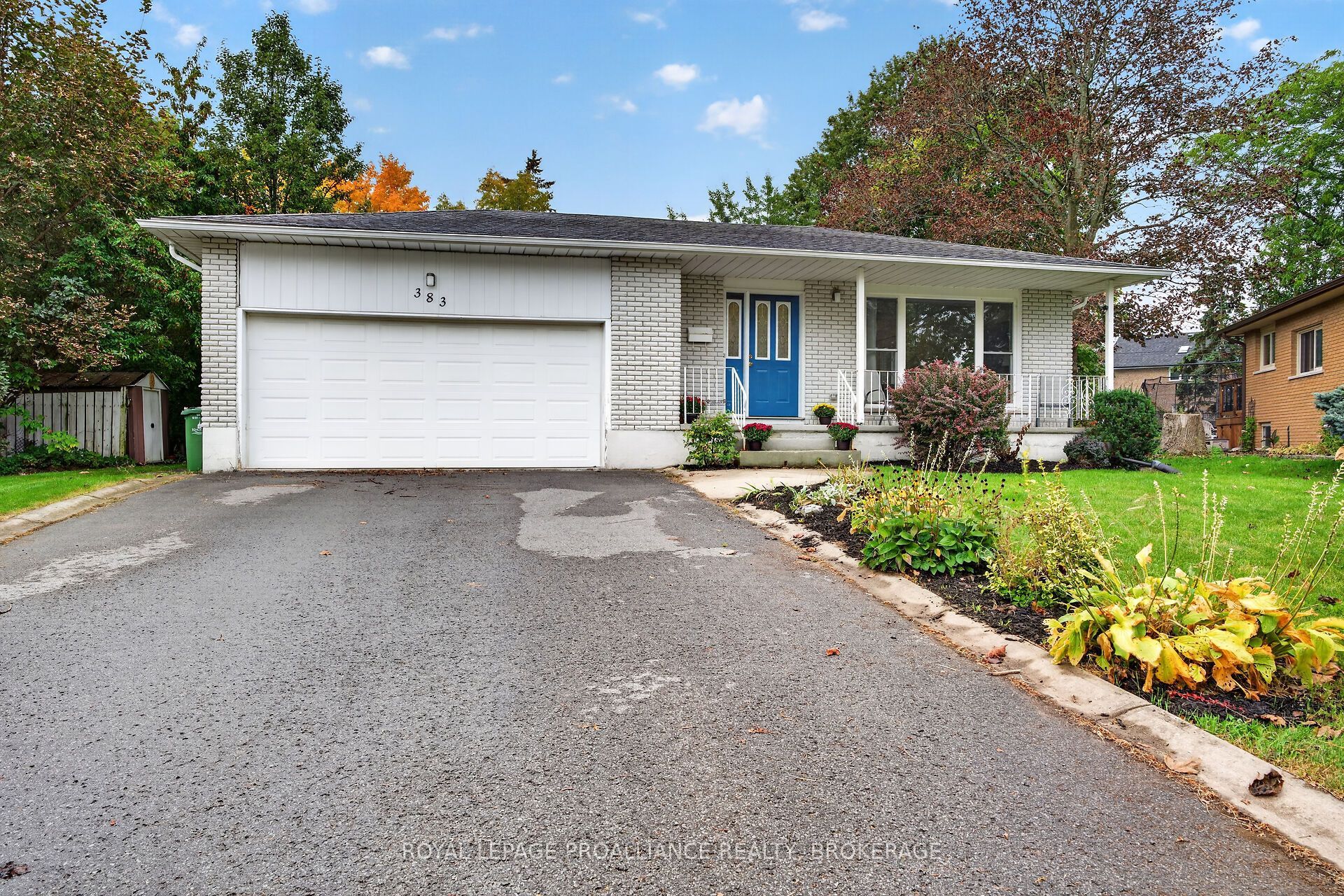 383 Bernice Drive