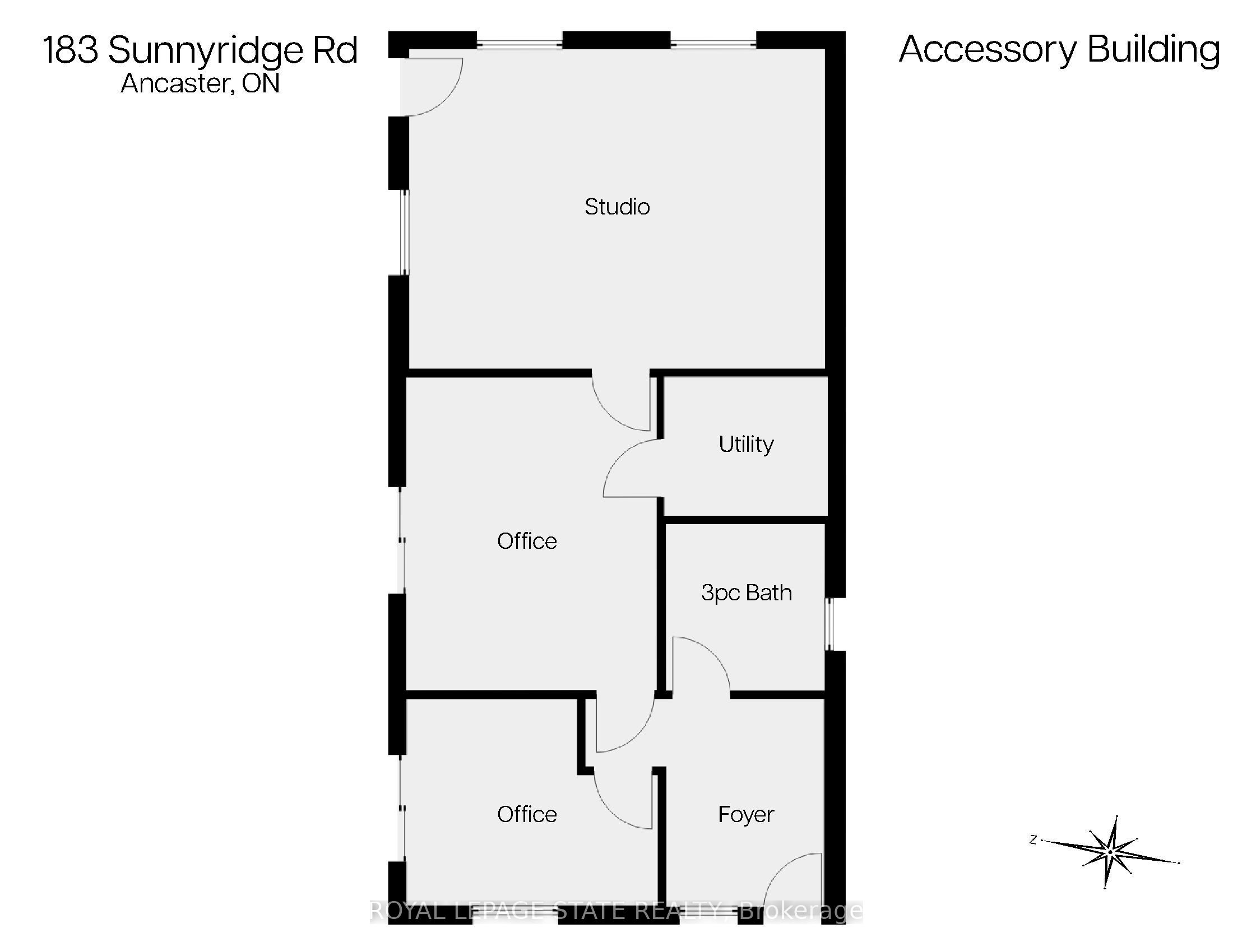 183 Sunnyridge Road Property Photo 48