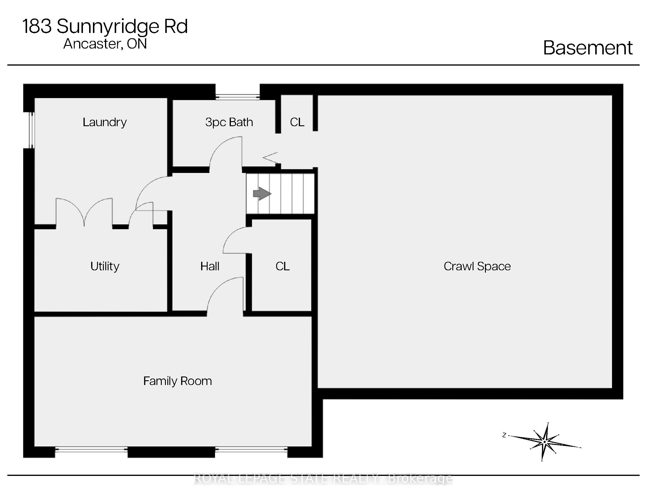 183 Sunnyridge Road Property Photo 49
