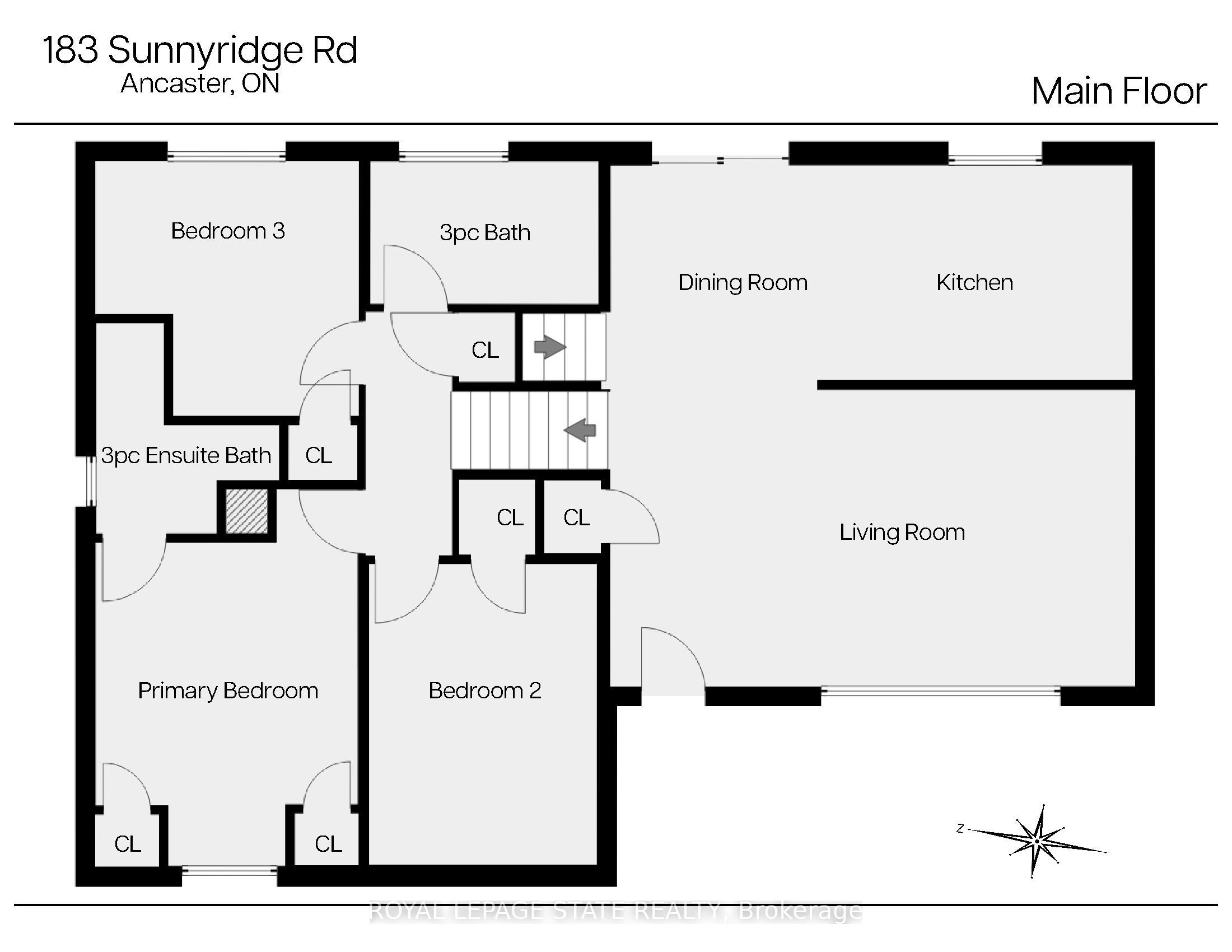 183 Sunnyridge Road Property Photo 50