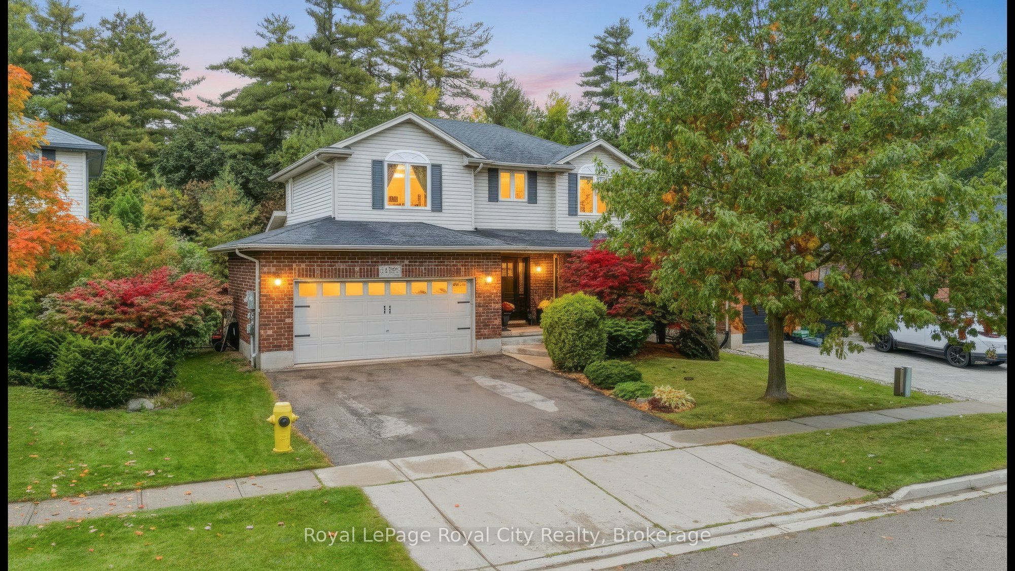 179 Granite Hill Road Property Photo 1