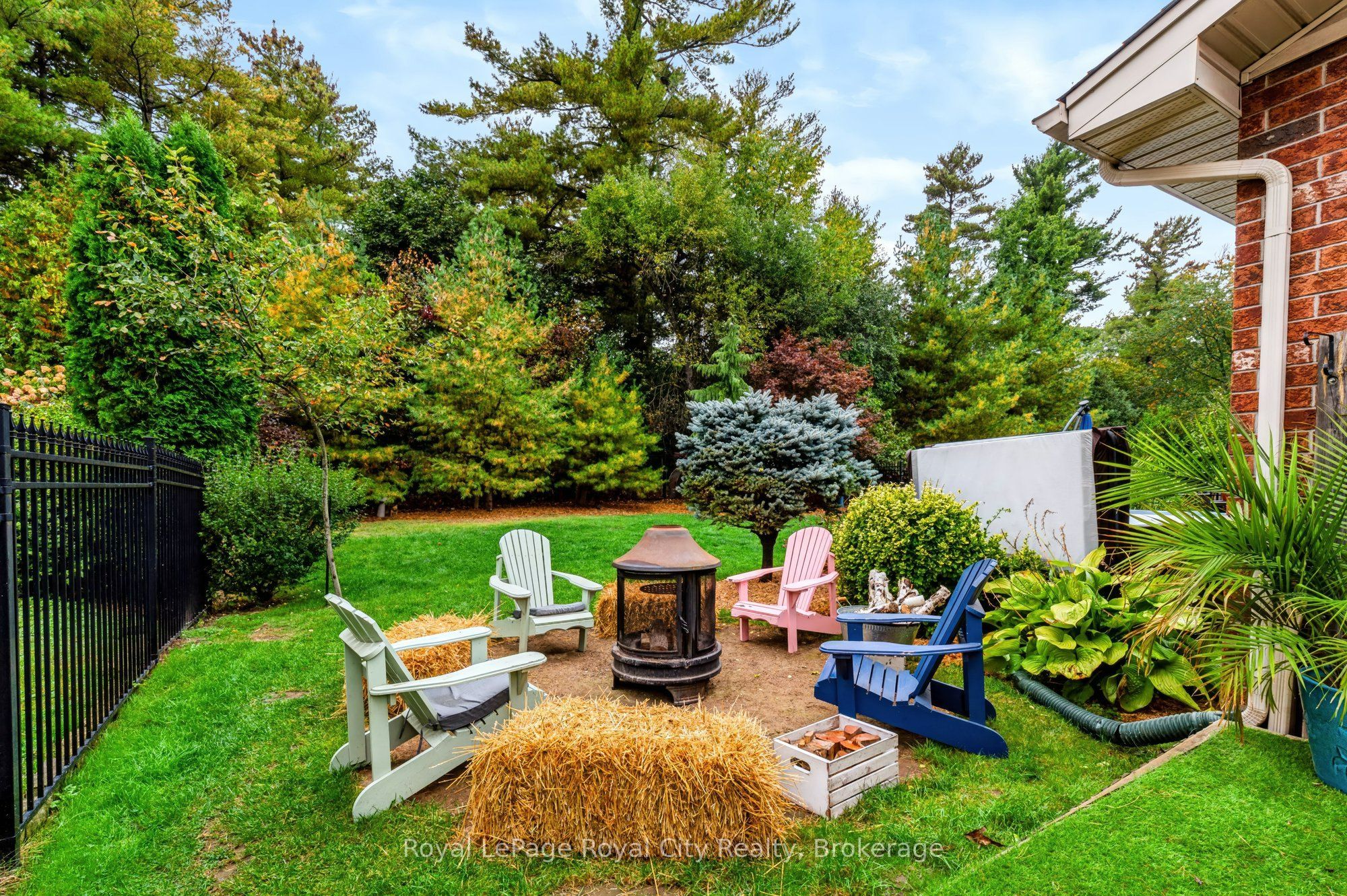 179 Granite Hill Road Property Photo 8