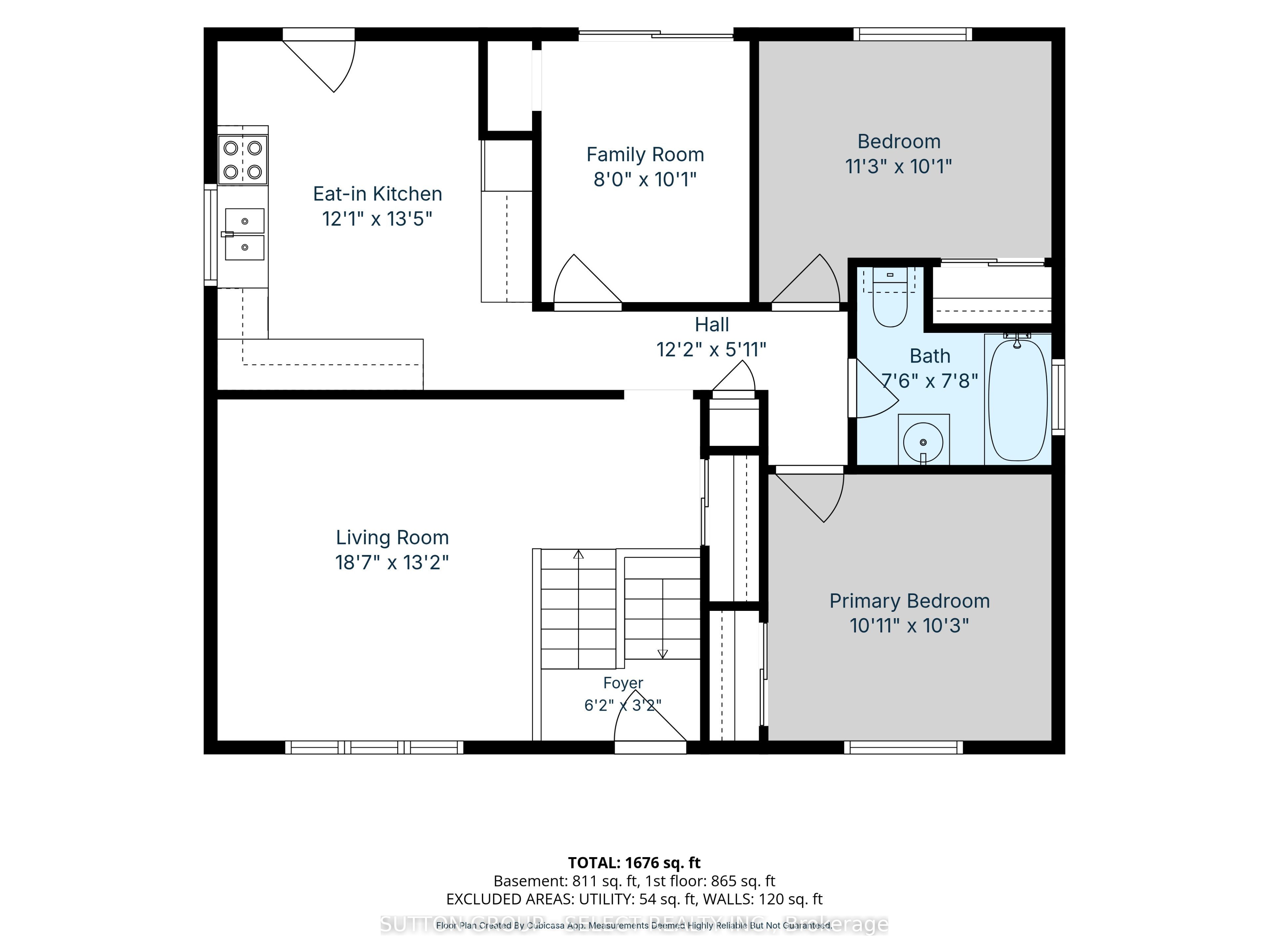 280 Charlotte Street Property Photo 35