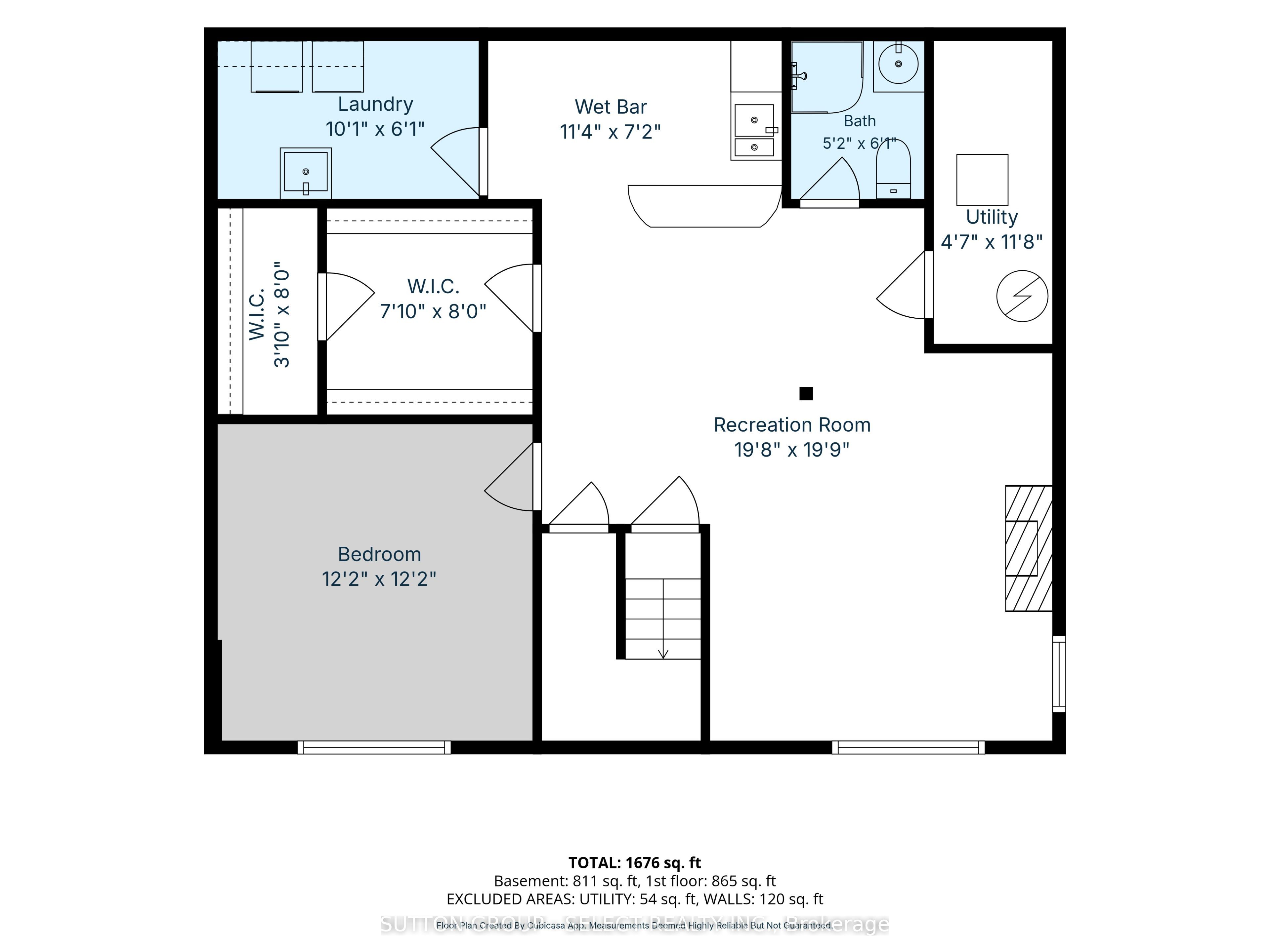 280 Charlotte Street Property Photo 36
