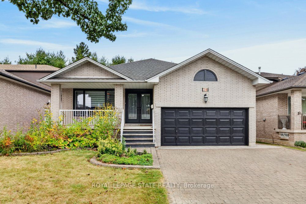 28 Glen Forest Drive