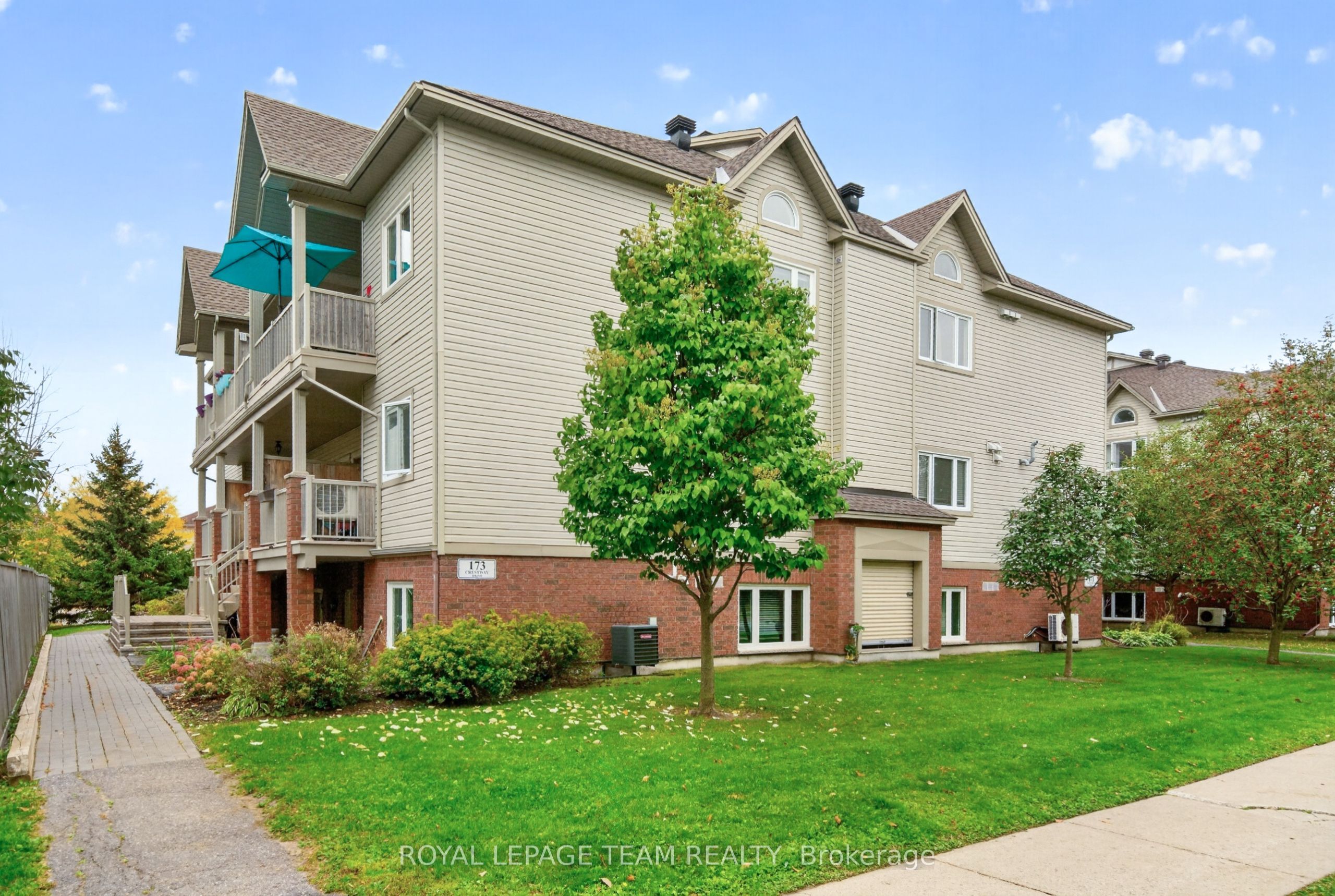 173-C Crestway Drive Property Photo 1