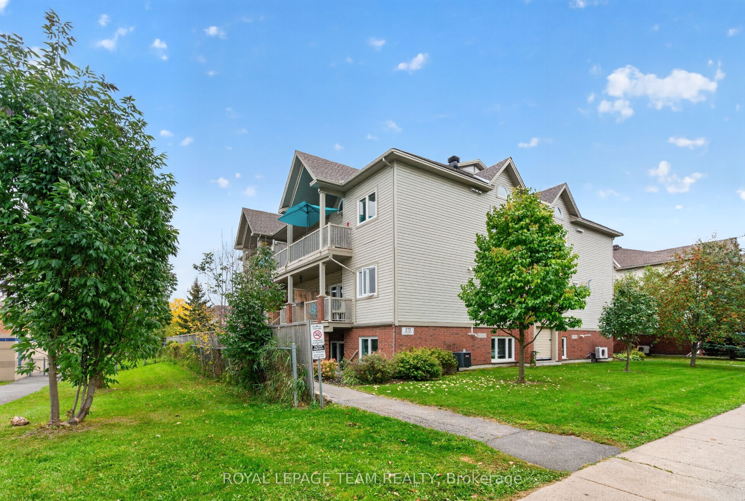 173-c Crestway Drive Property Photo 2