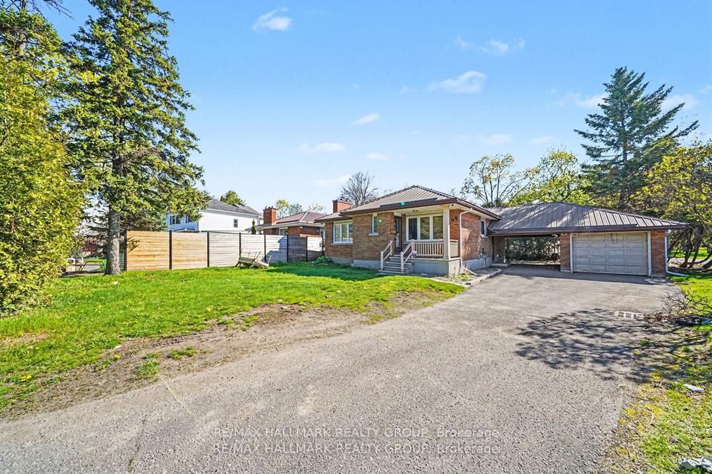 1299 Evans Boulevard Property Photo 2
